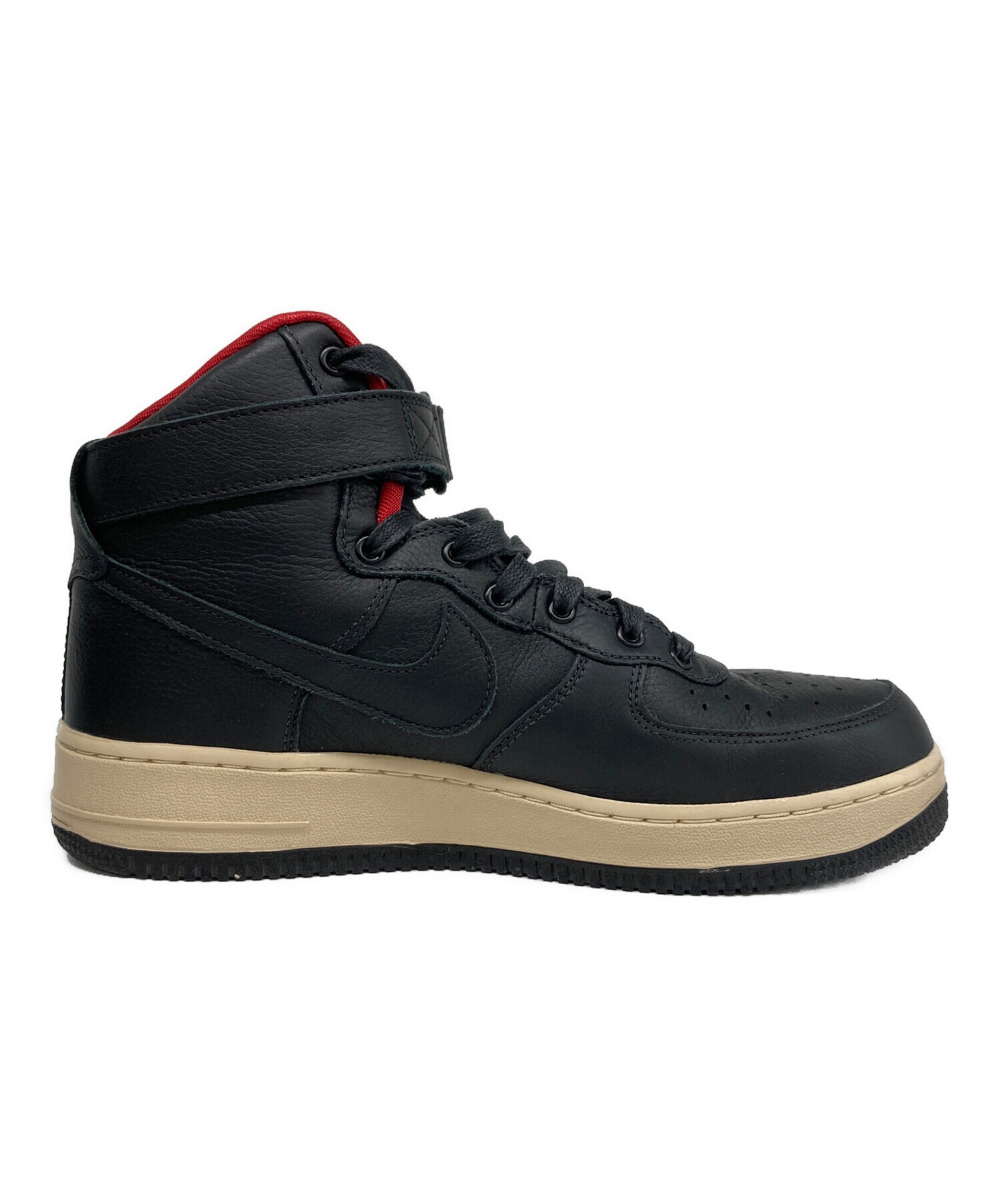 中古・古着通販】NIKE (ナイキ) MAHARISHI (マハリシ) AIR FORCE 1 