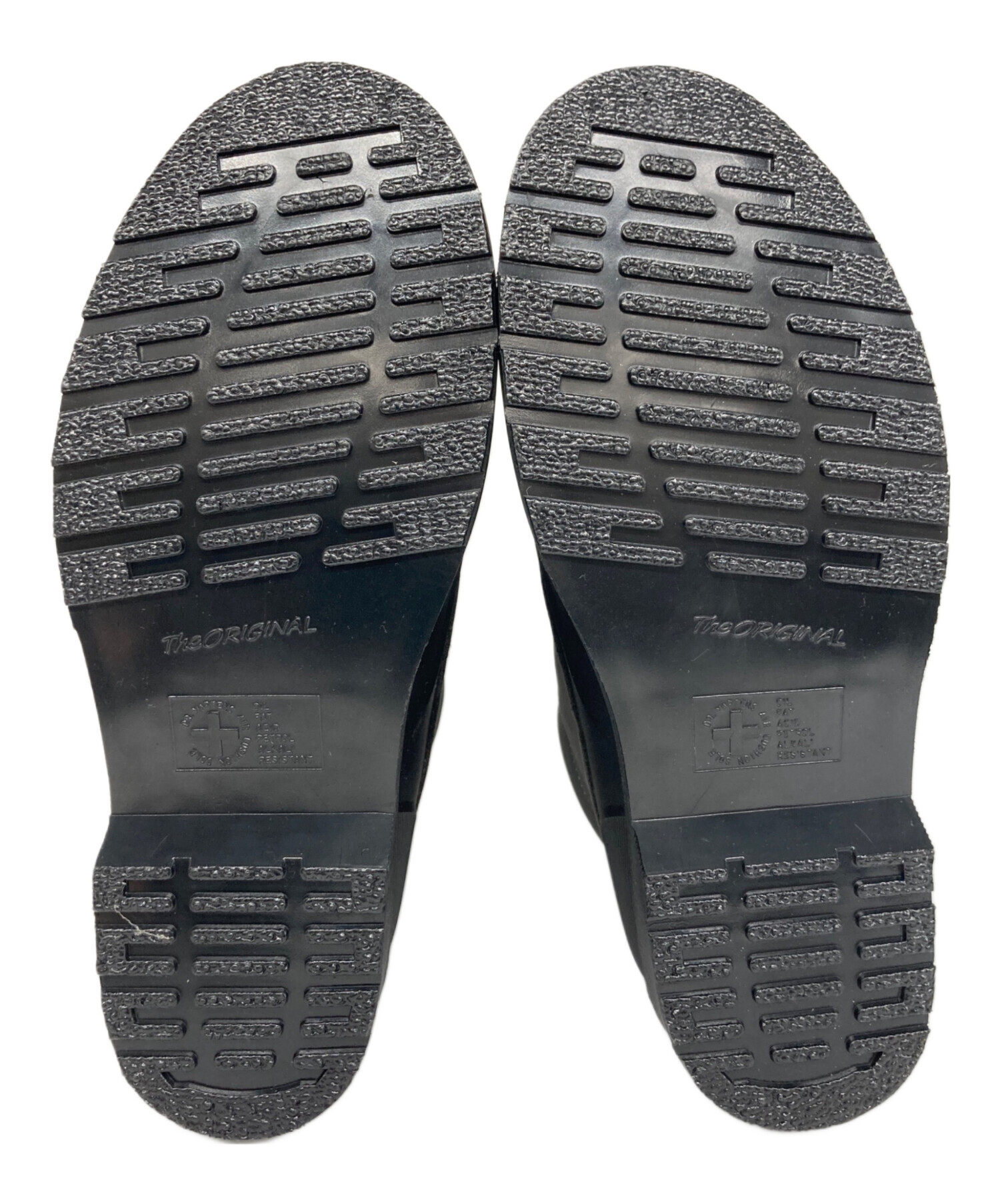 中古・古着通販】Dr.Martens (ドクターマーチン) THE NORTHFACE 