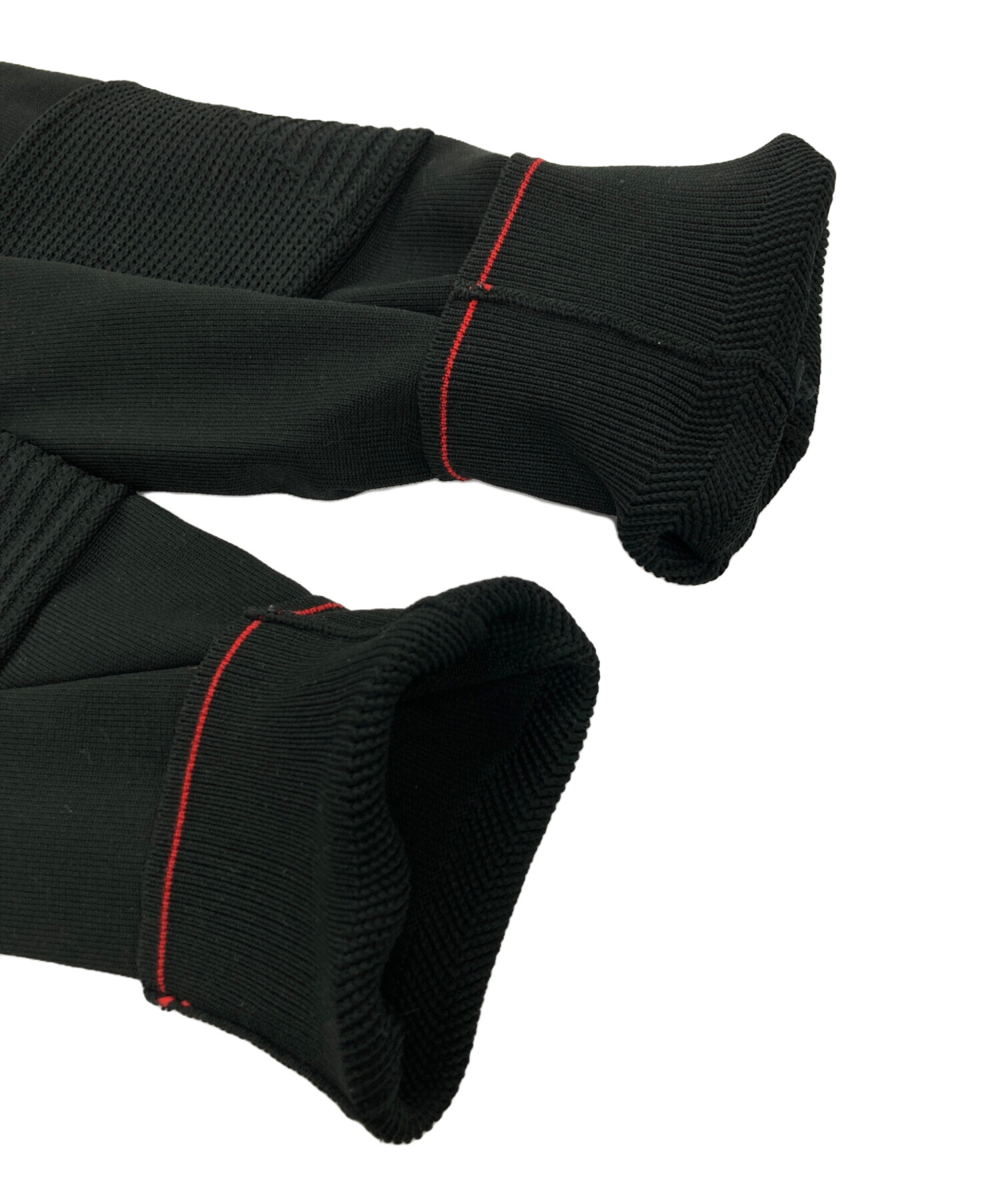 BRIEFING WR ニットパーカ MENS WR KNIT PARKA未使用 MENS WR KNIT PARKA（メンズWRニットパーカ） - BRIEFING