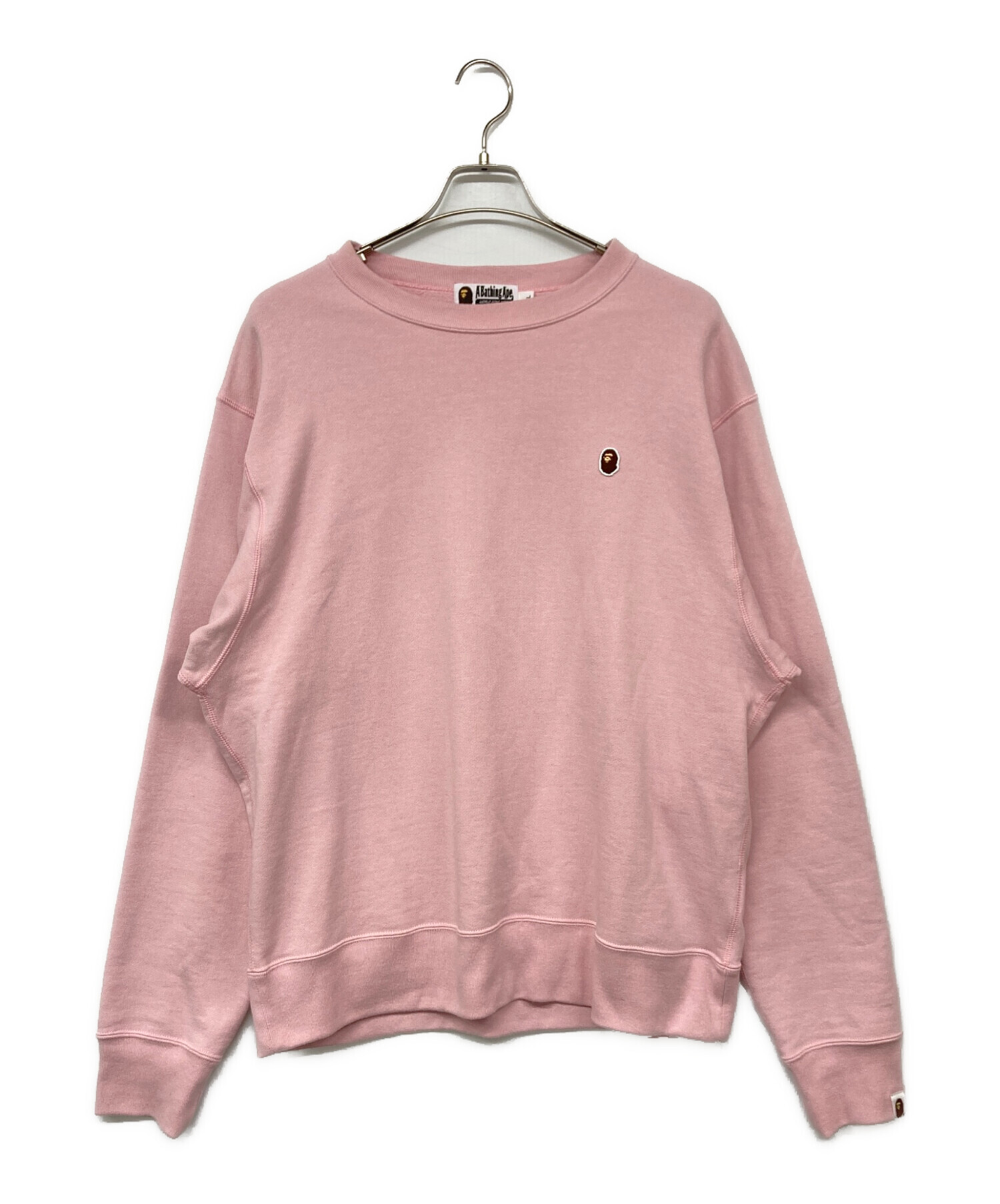中古・古着通販】A BATHING APE (ア ベイシング エイプ) Relaxed Ape 