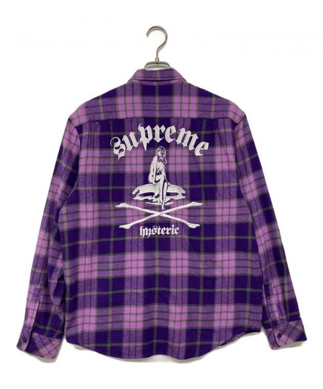中古・古着通販】Hysteric Glamour (ヒステリックグラマー) SUPREME