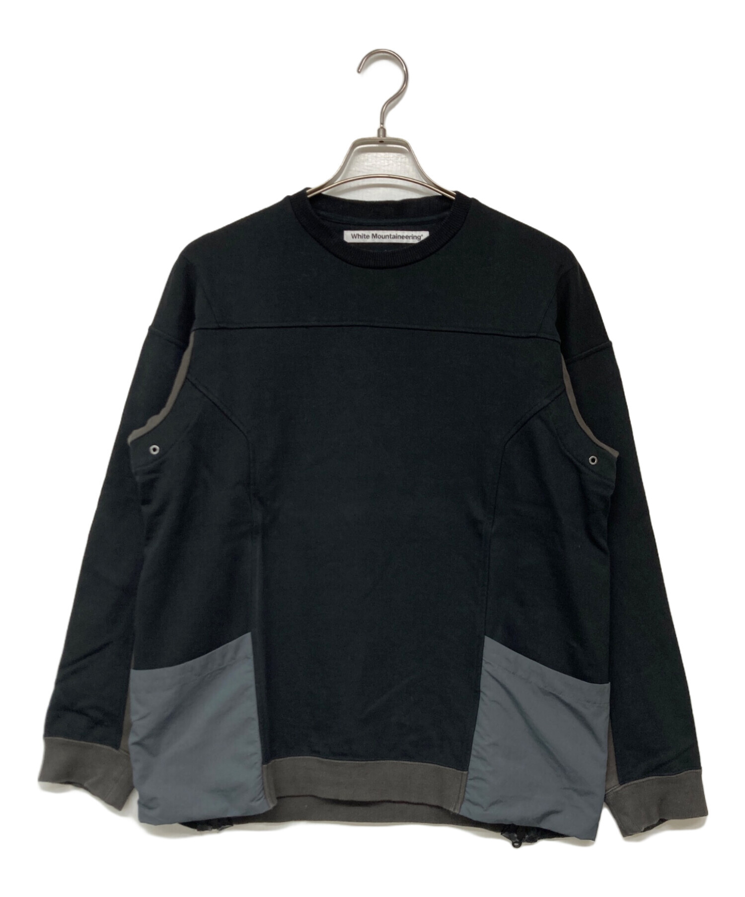 中古・古着通販】WHITE MOUNTAINEERING (ホワイトマウンテ二アニング 