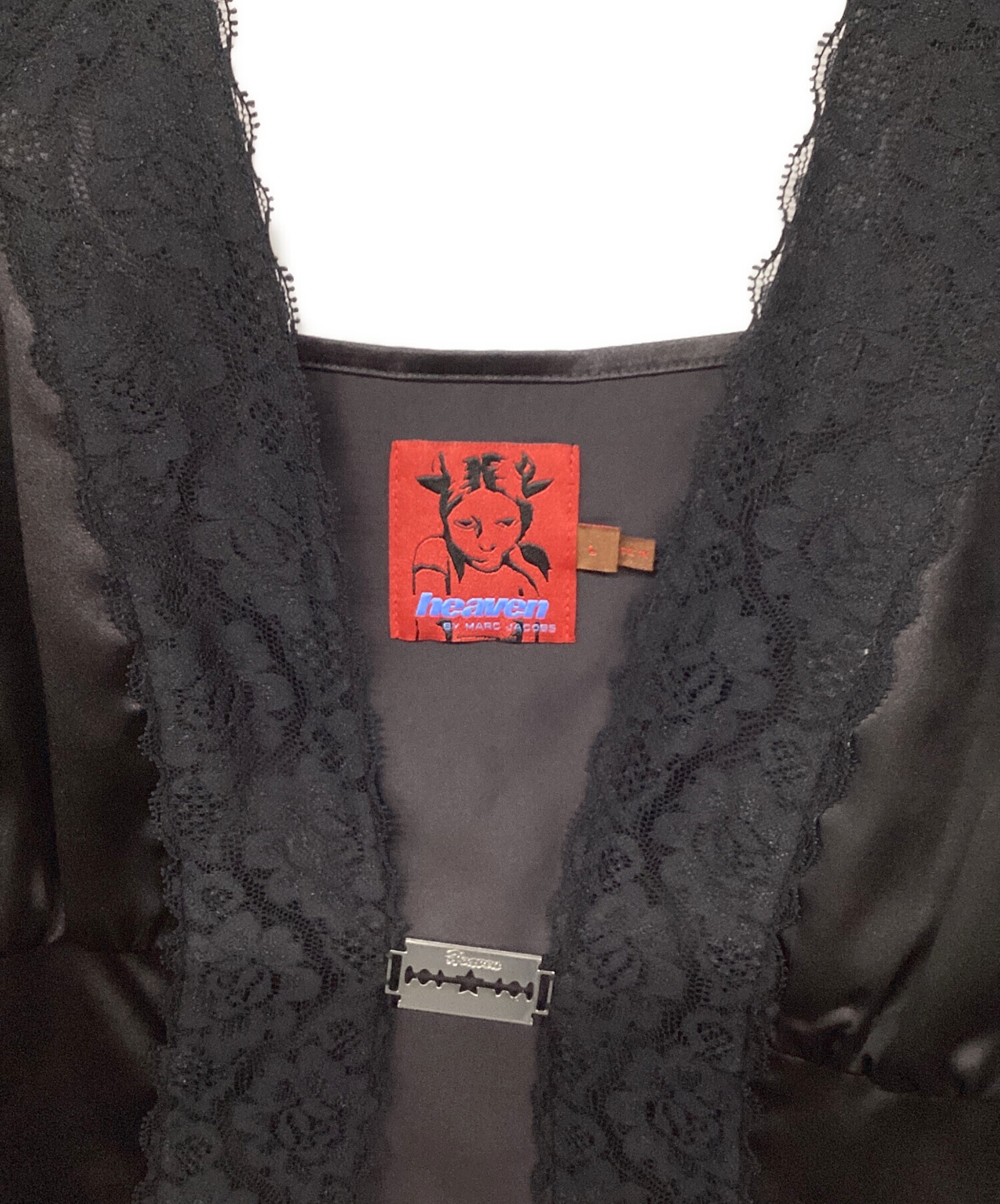 HEAVEN BY MARC JACOBS タンクトップ お値下げ中です❗️ 2026年最新】HeaVen by marc jacobs タンクトップの人気アイテム