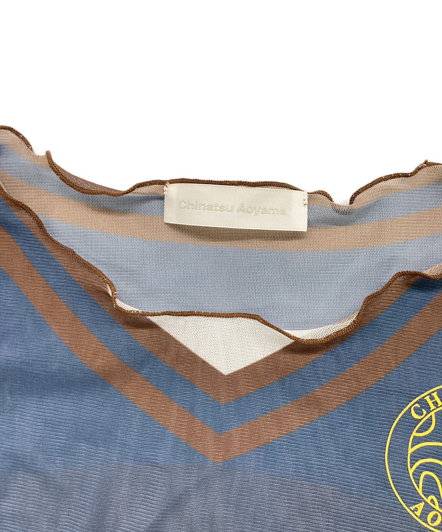 中古・古着通販】CHINATSU AOYAMA (チナツ アオヤマ) UMBRO (アンブロ 