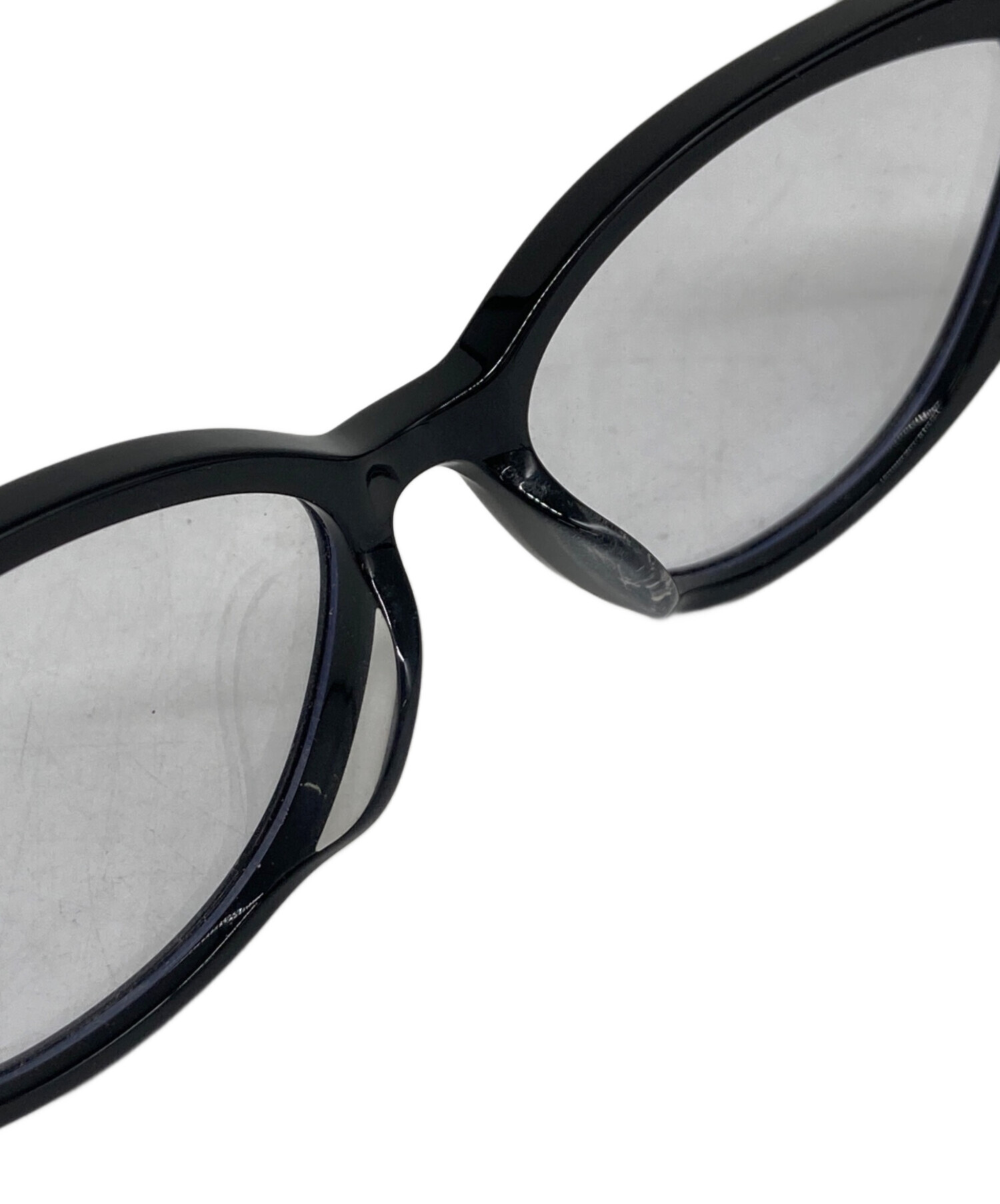 中古・古着通販】SHUSHU/TONG (シュシュトング) YVMIN ブラック