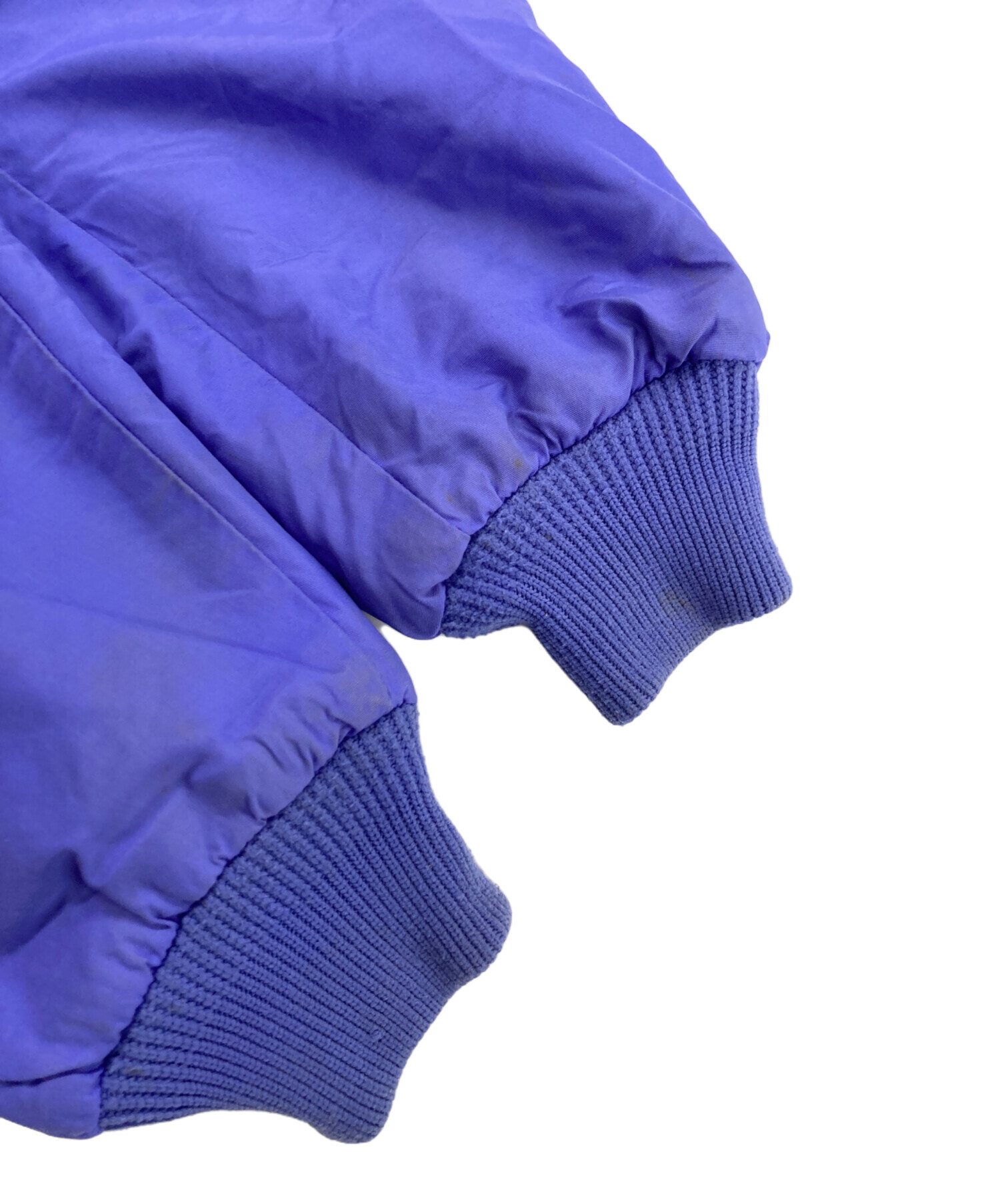 中古・古着通販】Patagonia (パタゴニア) シェルドシンチラジャケット