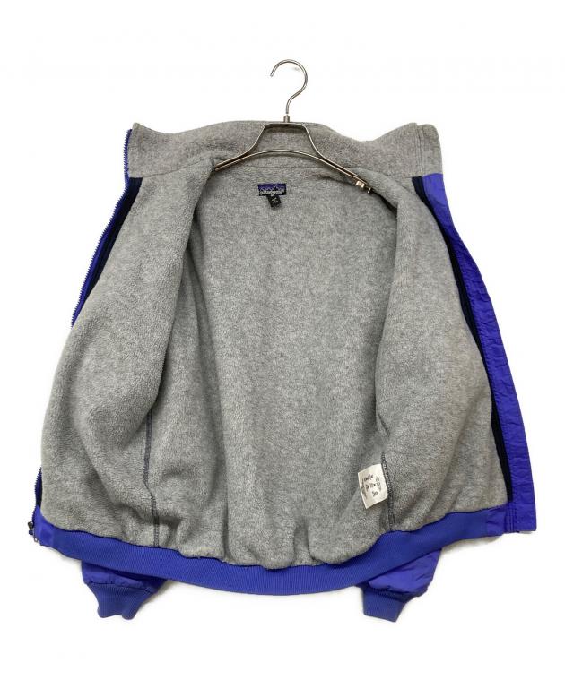 中古・古着通販】Patagonia (パタゴニア) シェルドシンチラジャケット