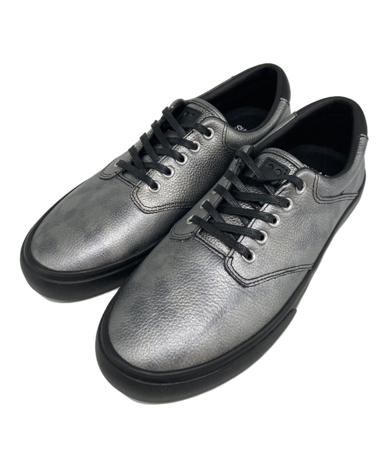 中古・古着通販】GRAVIS (グラビス) FILTER LEATHER スニーカー