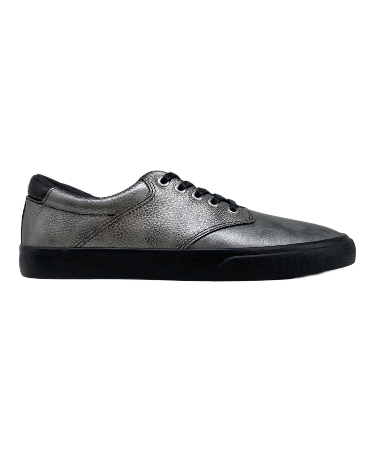 中古・古着通販】GRAVIS (グラビス) FILTER LEATHER スニーカー 