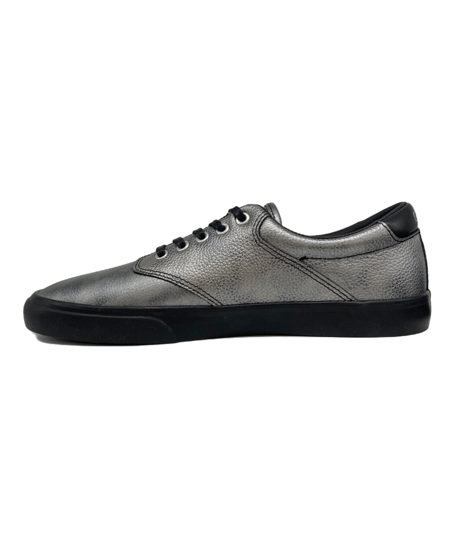 中古・古着通販】GRAVIS (グラビス) FILTER LEATHER スニーカー