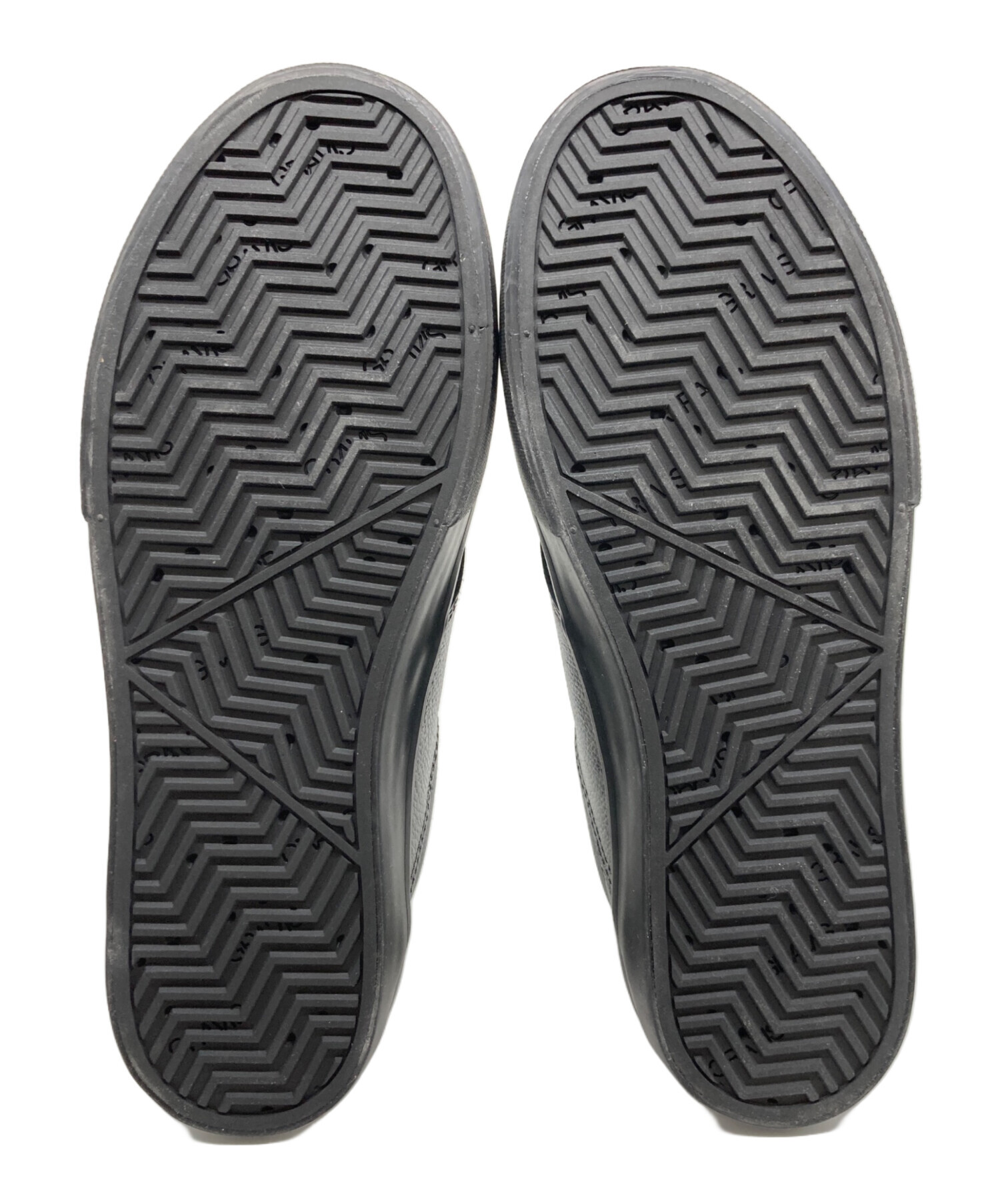 中古・古着通販】GRAVIS (グラビス) FILTER LEATHER スニーカー 