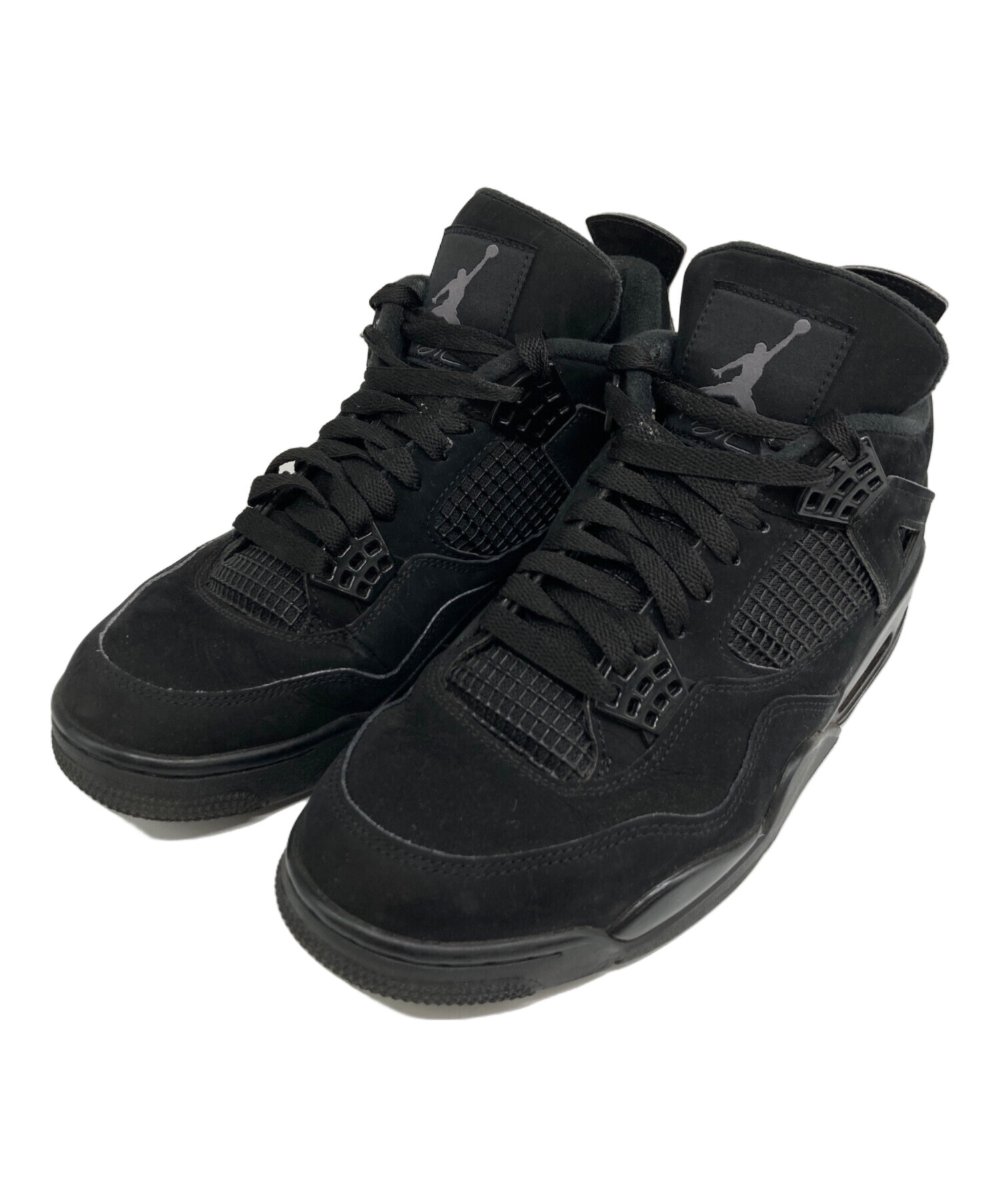 中古・古着通販】NIKE (ナイキ) Air Jordan 4 