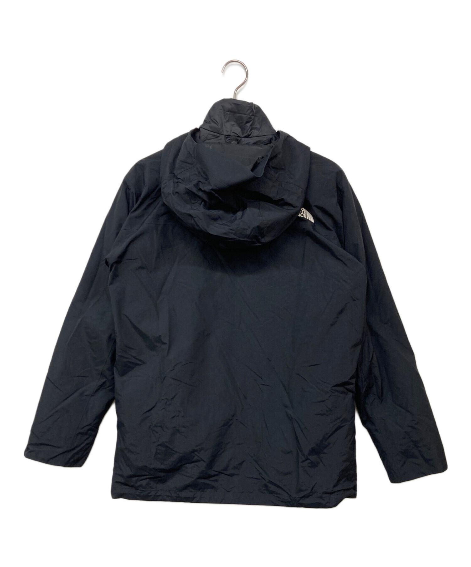 中古・古着通販】THE NORTH FACE (ザ ノース フェイス) Gatekeeper