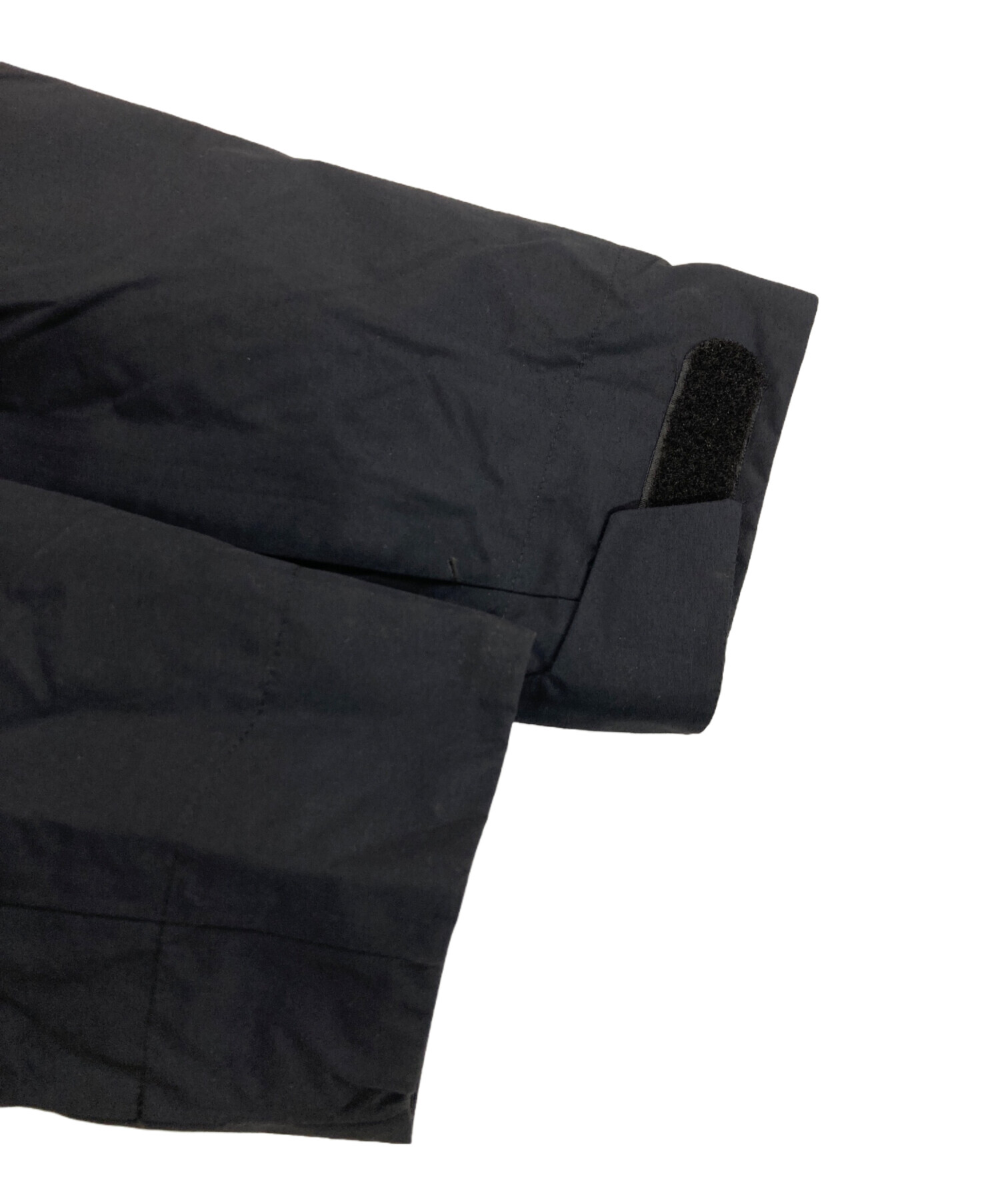 中古・古着通販】THE NORTH FACE (ザ ノース フェイス) Gatekeeper 