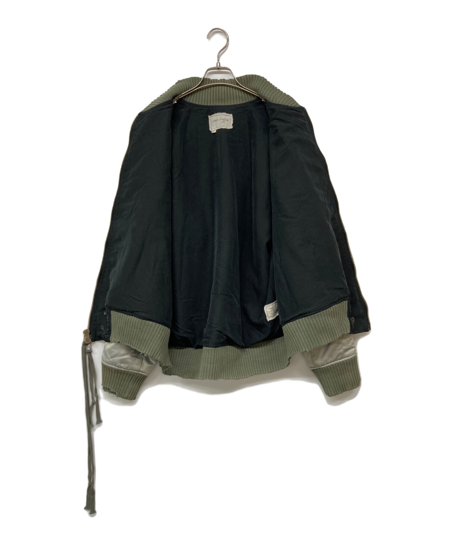 中古・古着通販】GREG LAUREN (グレッグローレン) スーベニア