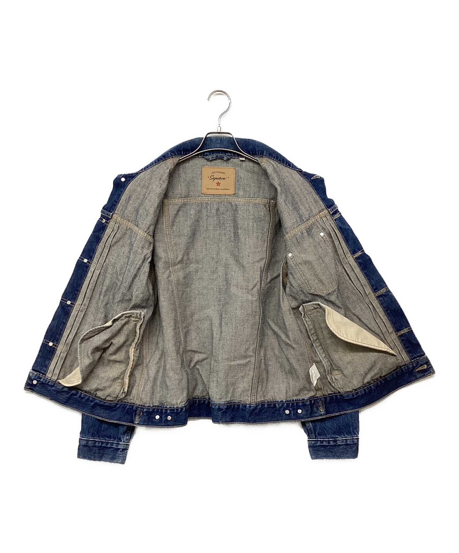 中古・古着通販】LEVI