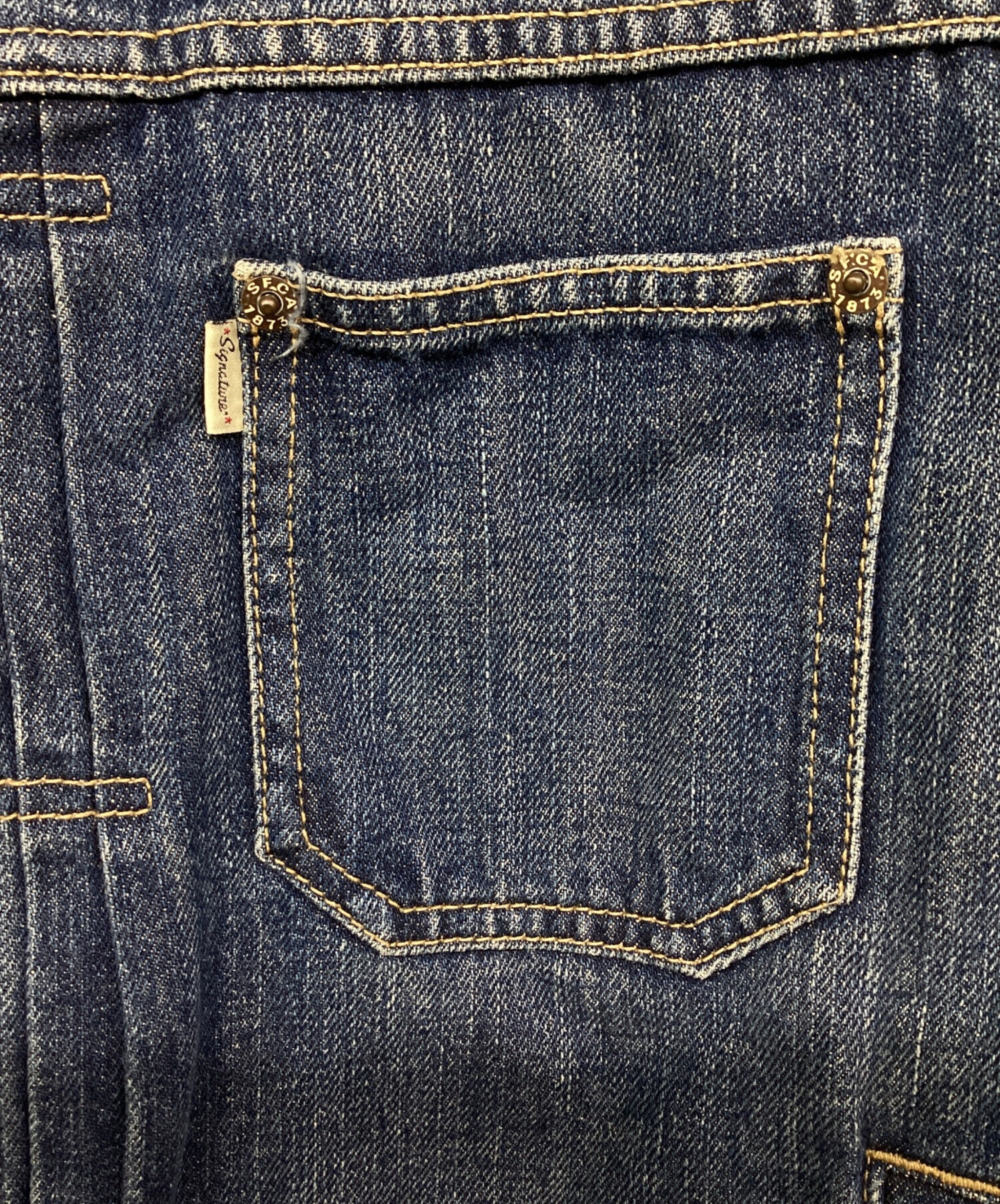 中古・古着通販】LEVI
