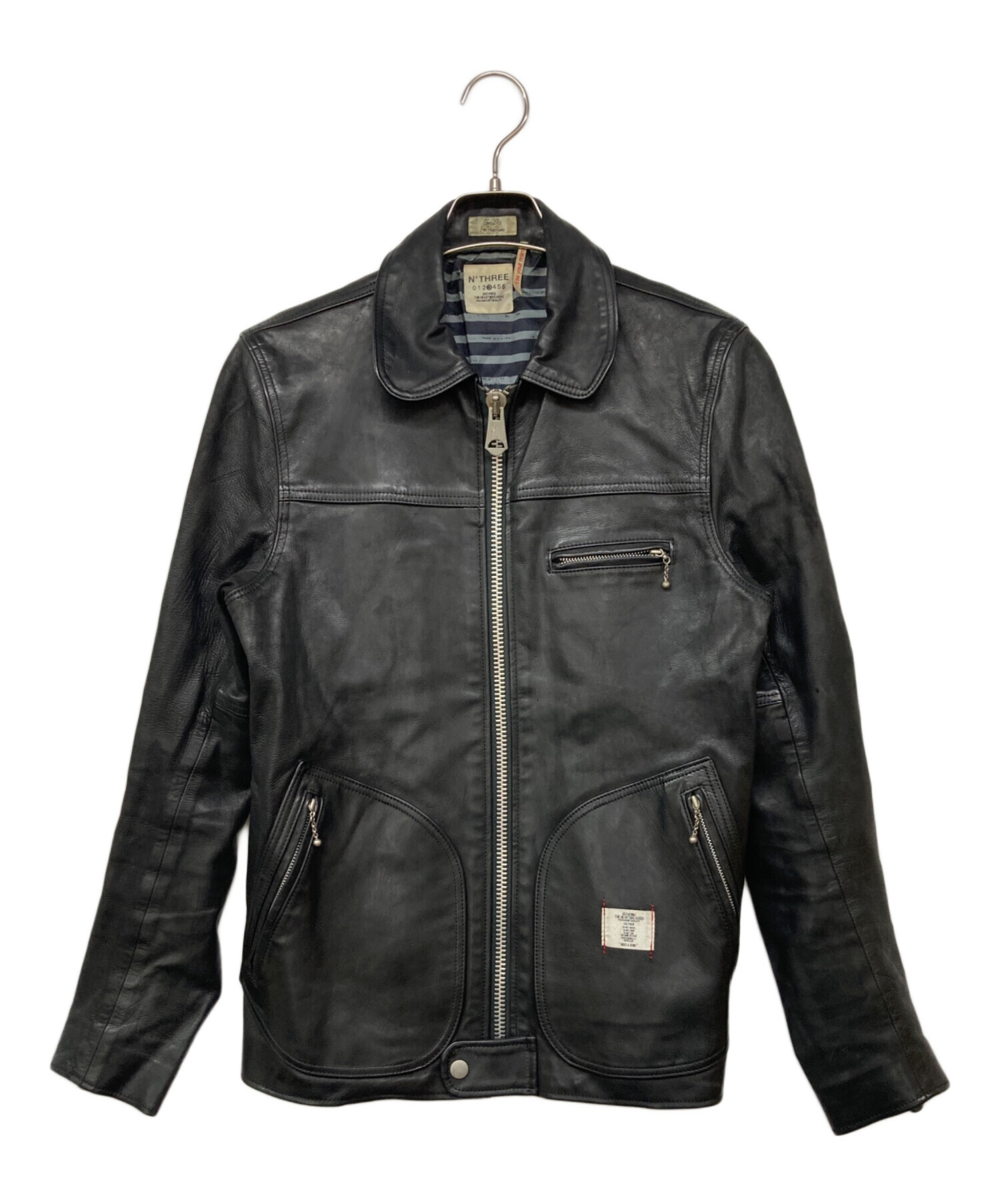 中古・古着通販】BEDWIN &THE HEARTBREAKERS (ベドウィンアンドザ