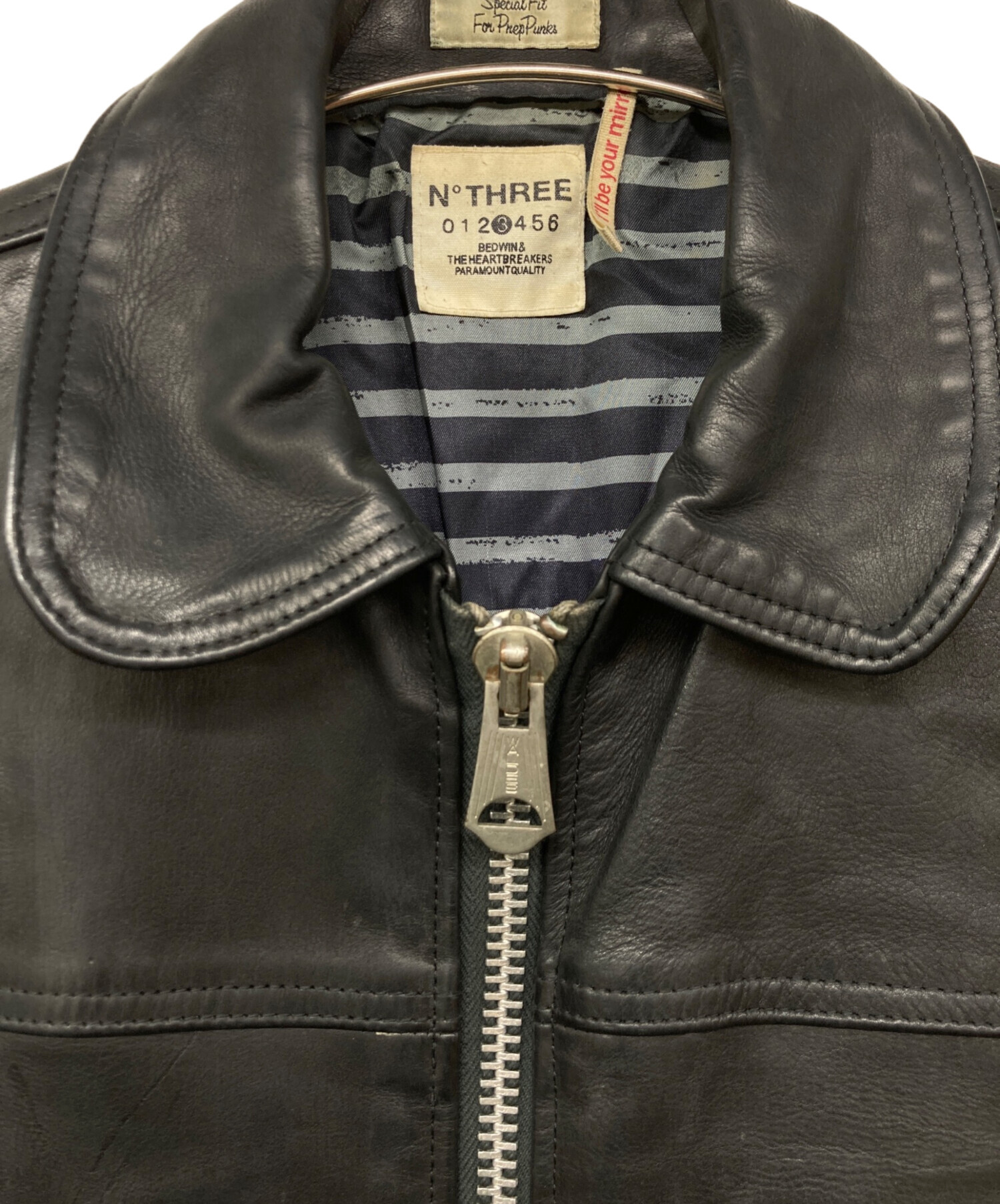 中古・古着通販】BEDWIN &THE HEARTBREAKERS (ベドウィンアンドザ