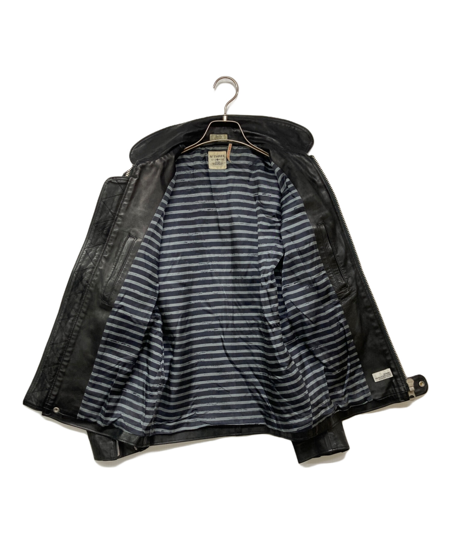 中古・古着通販】BEDWIN &THE HEARTBREAKERS (ベドウィンアンドザ