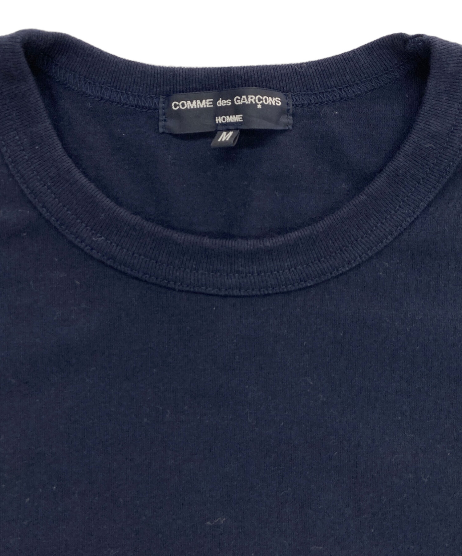 中古・古着通販】COMME des GARCONS HOMME (コムデギャルソン オム 