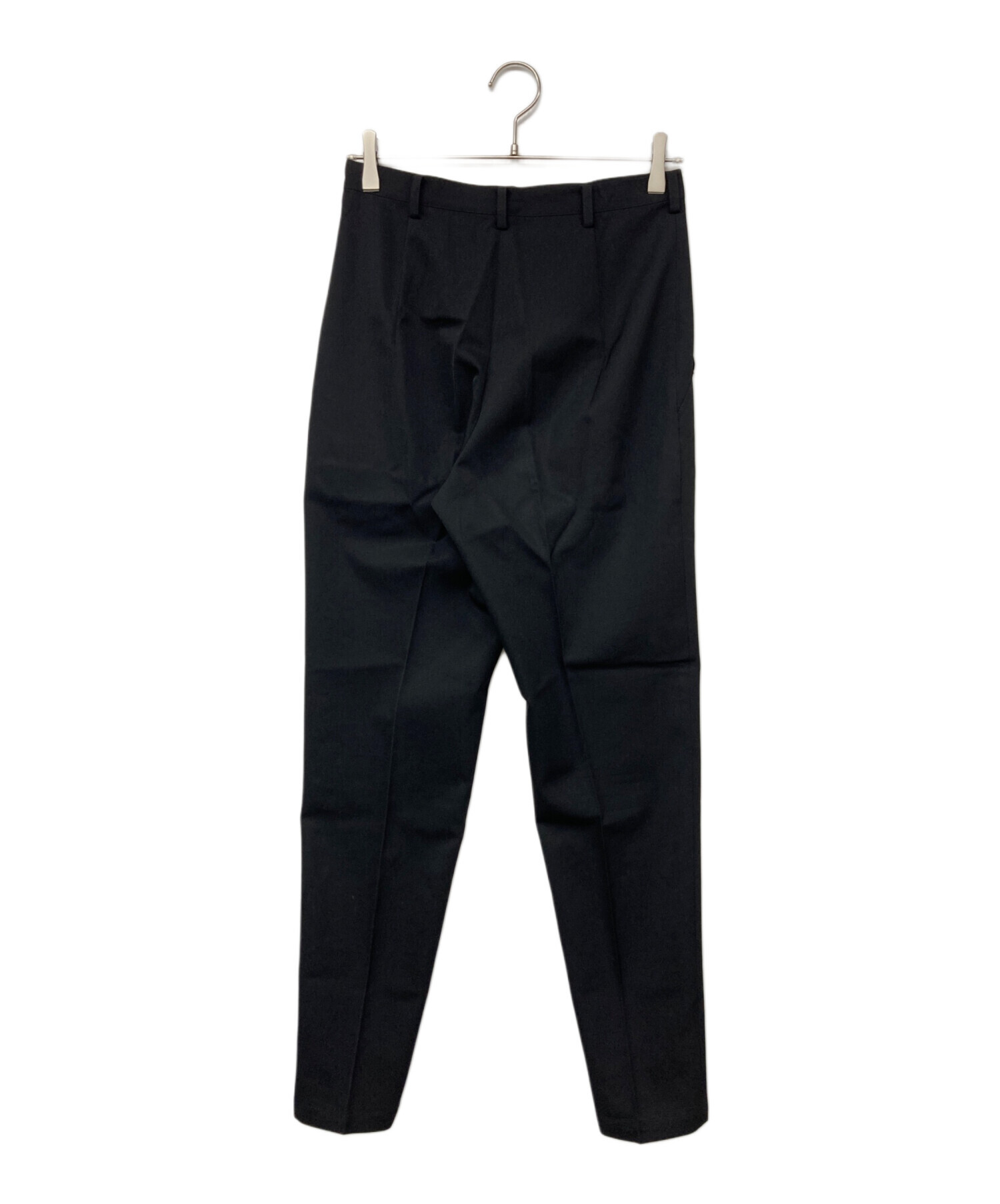 Y's for men コットンスラックス　美品 y's スラックス Y's for men TOP | Yohji Yamamoto (ヨウジヤマモト