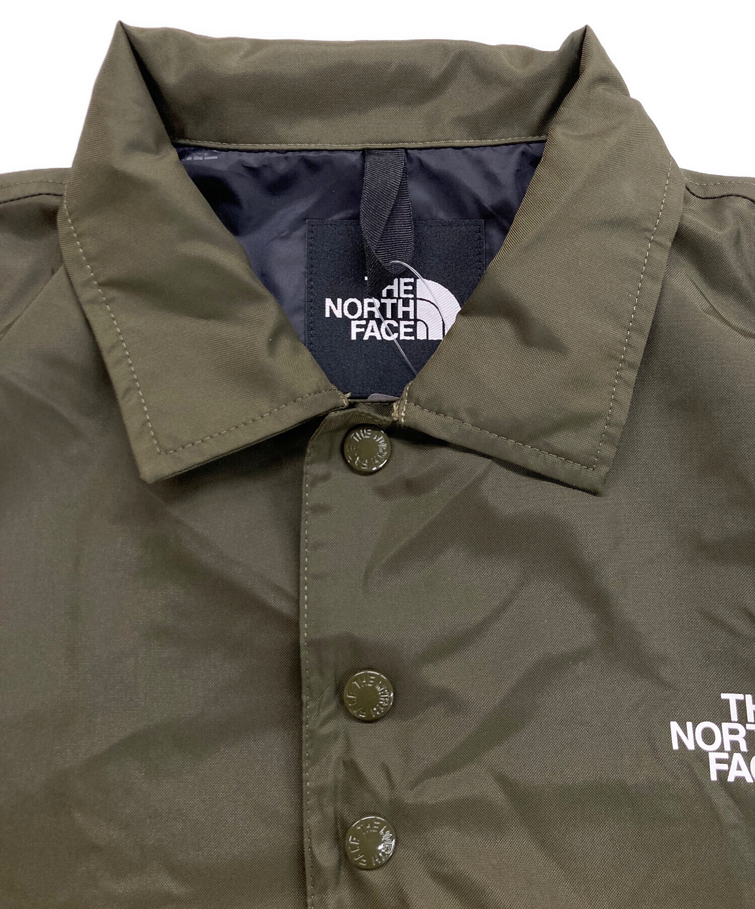 中古・古着通販】THE NORTH FACE (ザ ノース フェイス) The Coach JKT