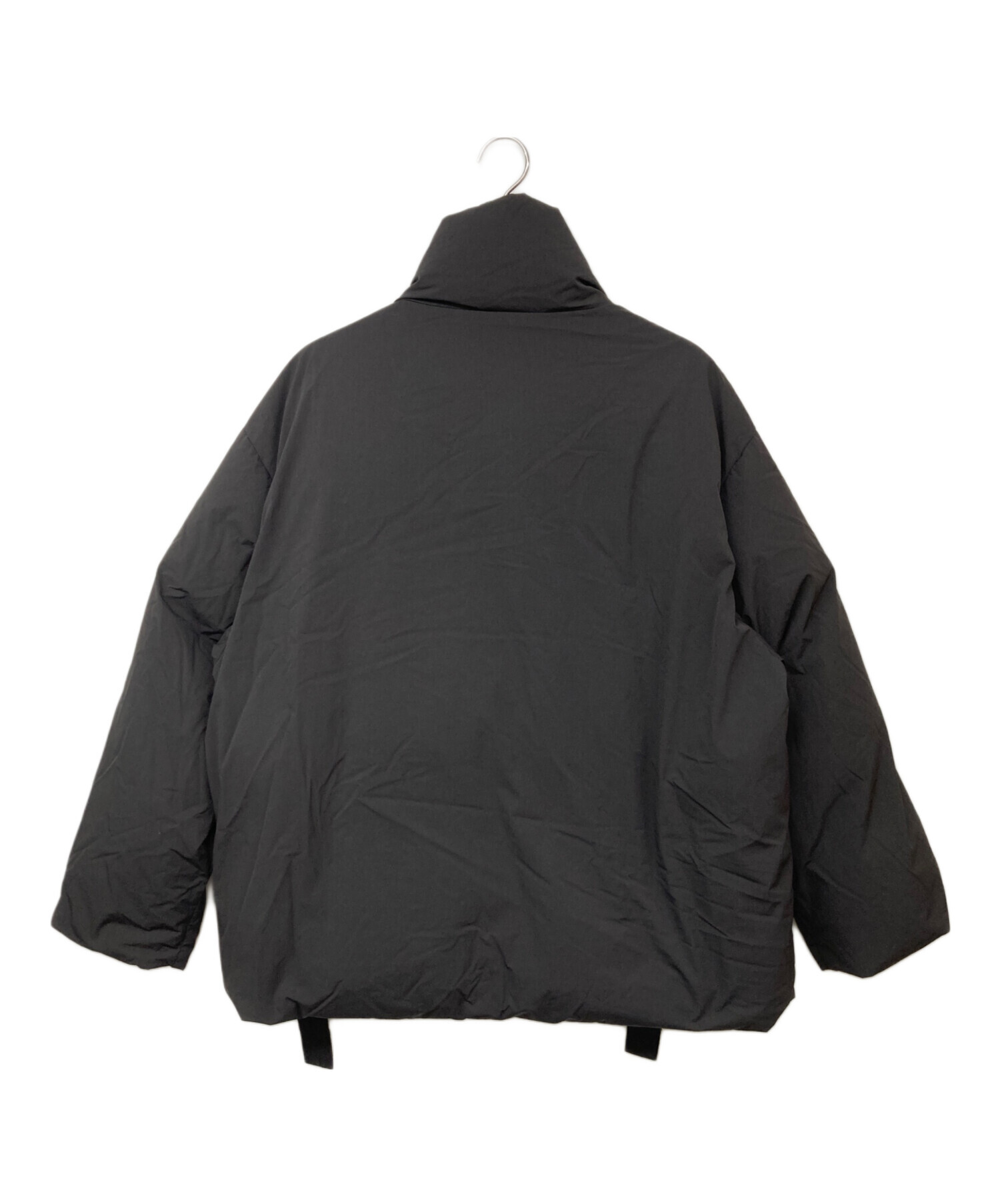 中古・古着通販】STERNBERG (スタンバーグ) パファージャケット 