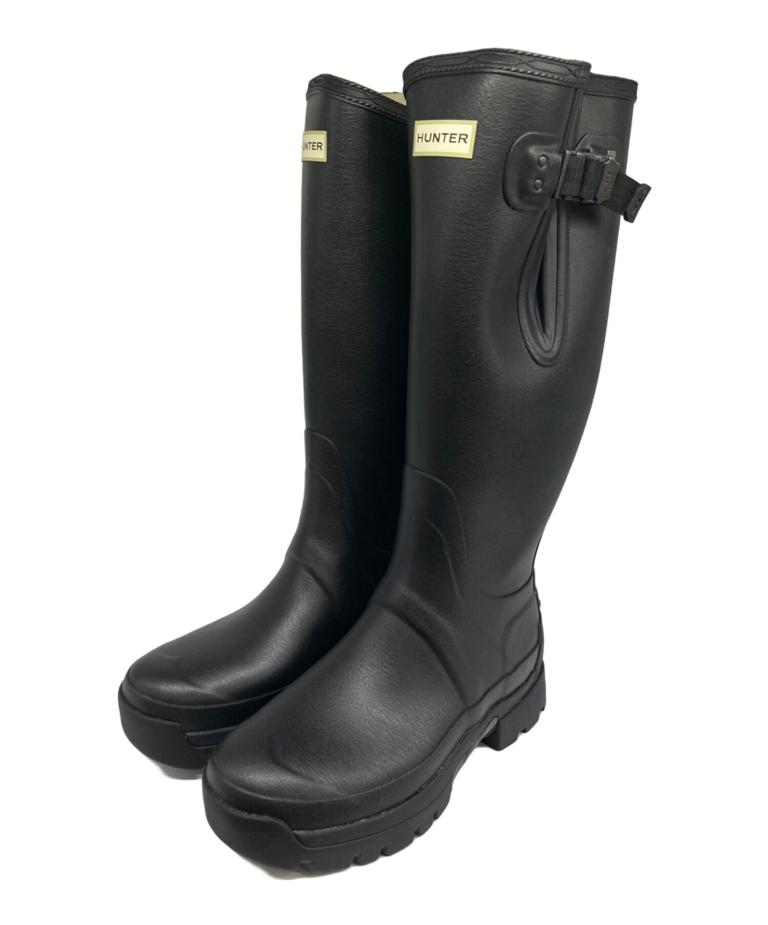 中古・古着通販】HUNTER (ハンター) バルモラルサイドADJ II-NEO 3mm