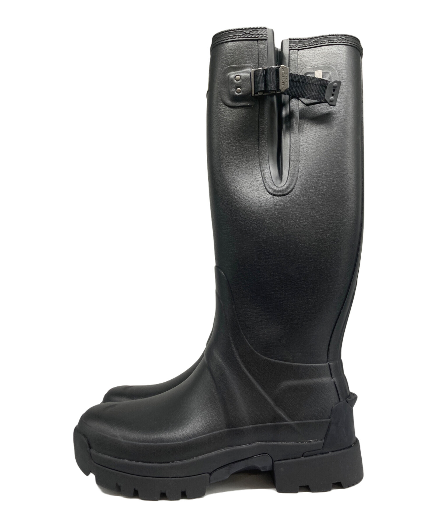 中古・古着通販】HUNTER (ハンター) バルモラルサイドADJ II-NEO 3mm