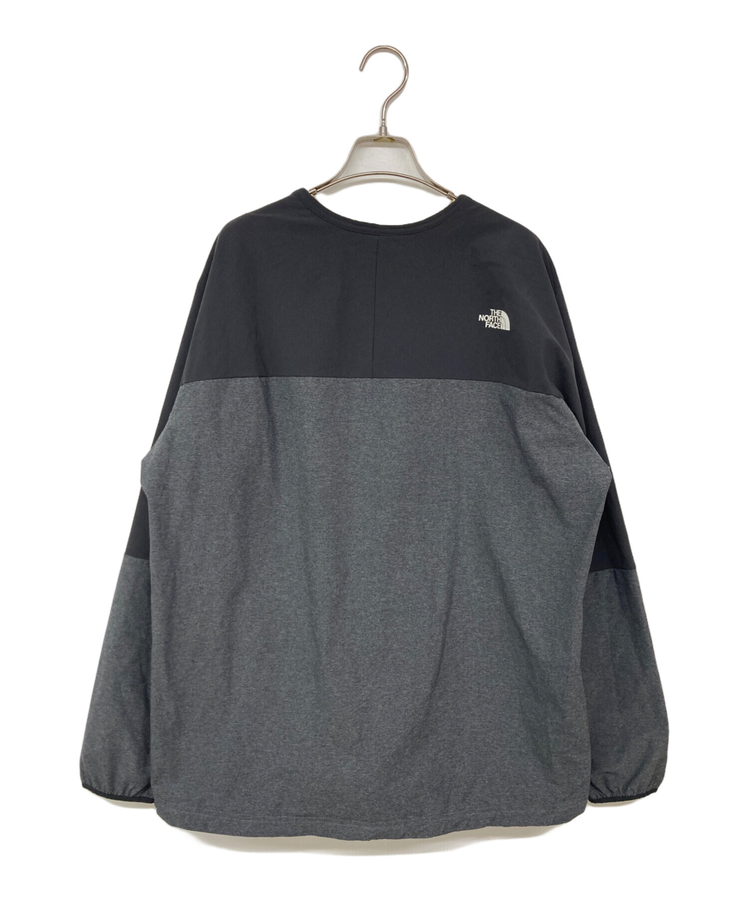 中古・古着通販】THE NORTH FACE (ザ ノース フェイス) エイペックス 
