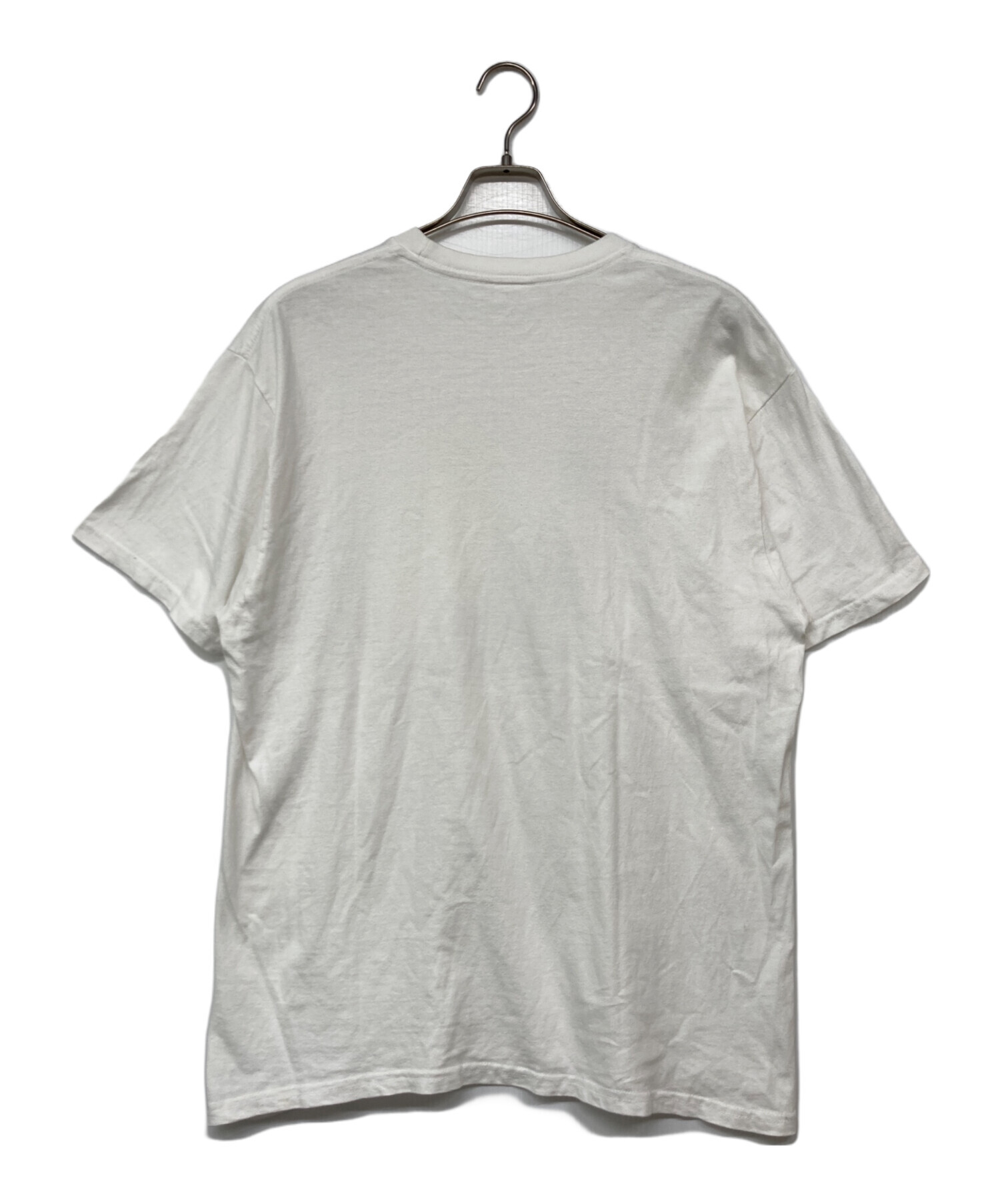 中古・古着通販】SUPREME (シュプリーム) Bible Tee ホワイト サイズ:L