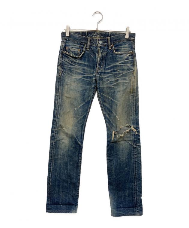 中古・古着通販】Hysteric Glamour (ヒステリックグラマー) スタッズ 中古・古着通販】Hysteric Glamour (ヒステリックグラマー) スタッズ