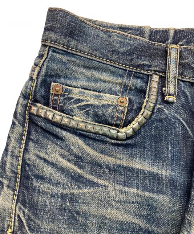 中古・古着通販】Hysteric Glamour (ヒステリックグラマー) スタッズ 中古・古着通販】Hysteric Glamour (ヒステリックグラマー) スタッズ