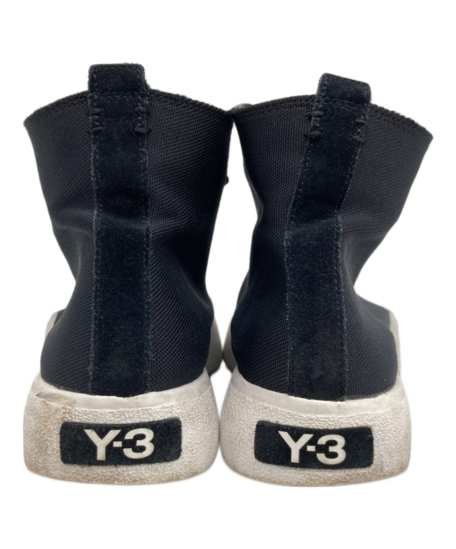 中古・古着通販】Y-3 (ワイスリー) BASHYO / ハイカットスニーカー 