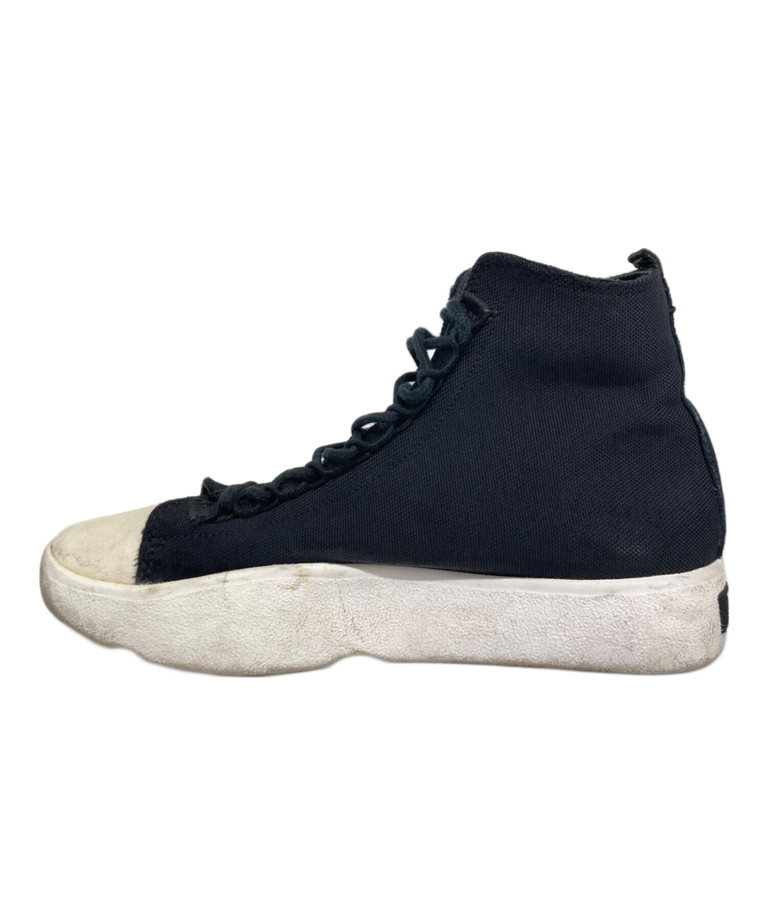 中古・古着通販】Y-3 (ワイスリー) BASHYO / ハイカットスニーカー 