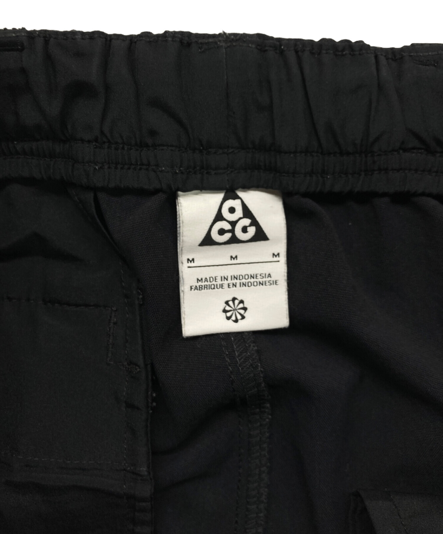 中古・古着通販】ACG (エーシージー) TRAIL PANTS/トレイルパンツ