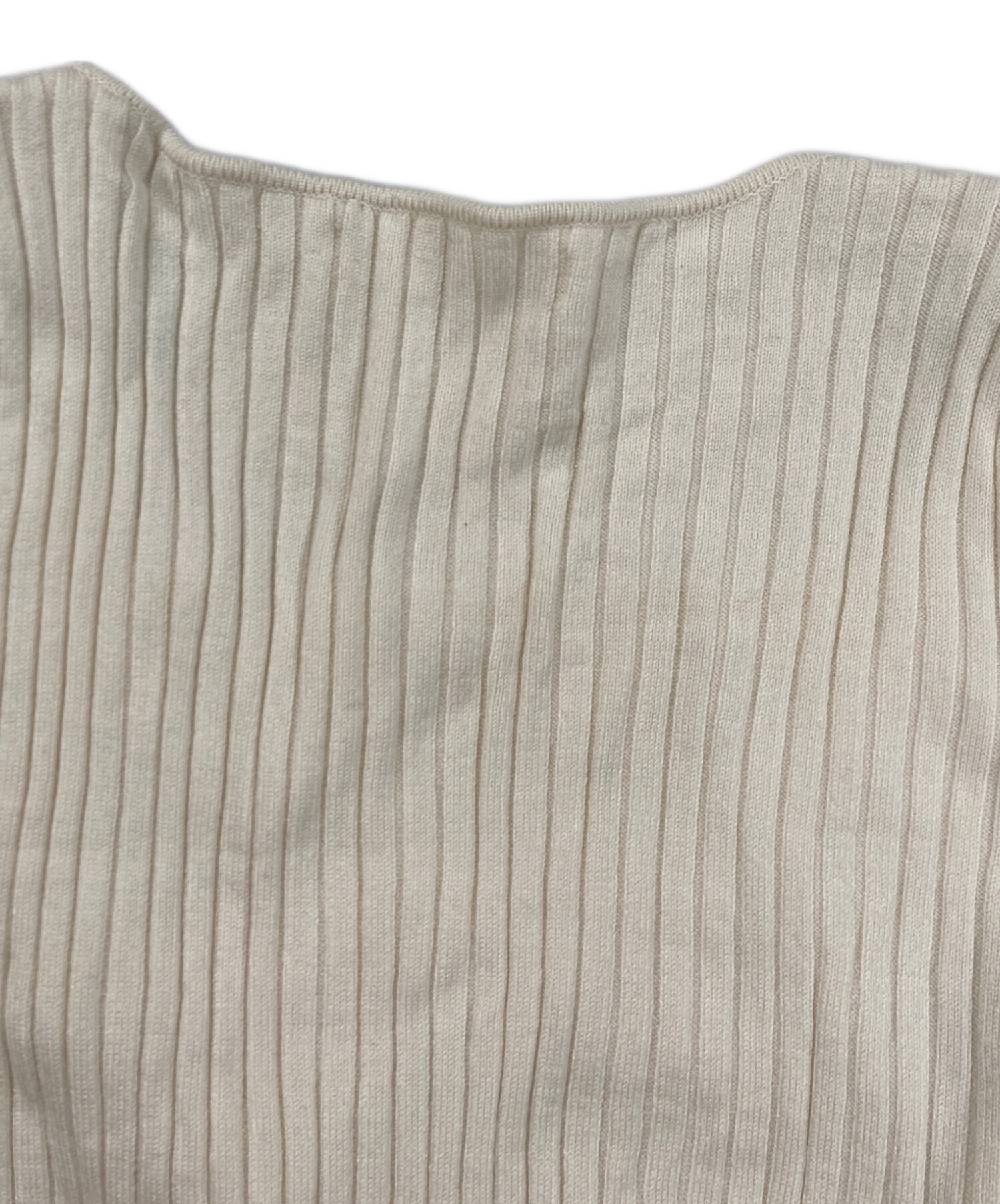 中古・古着通販】HER LIP TO (ハーリップトゥ) Cache-Coeur Knit