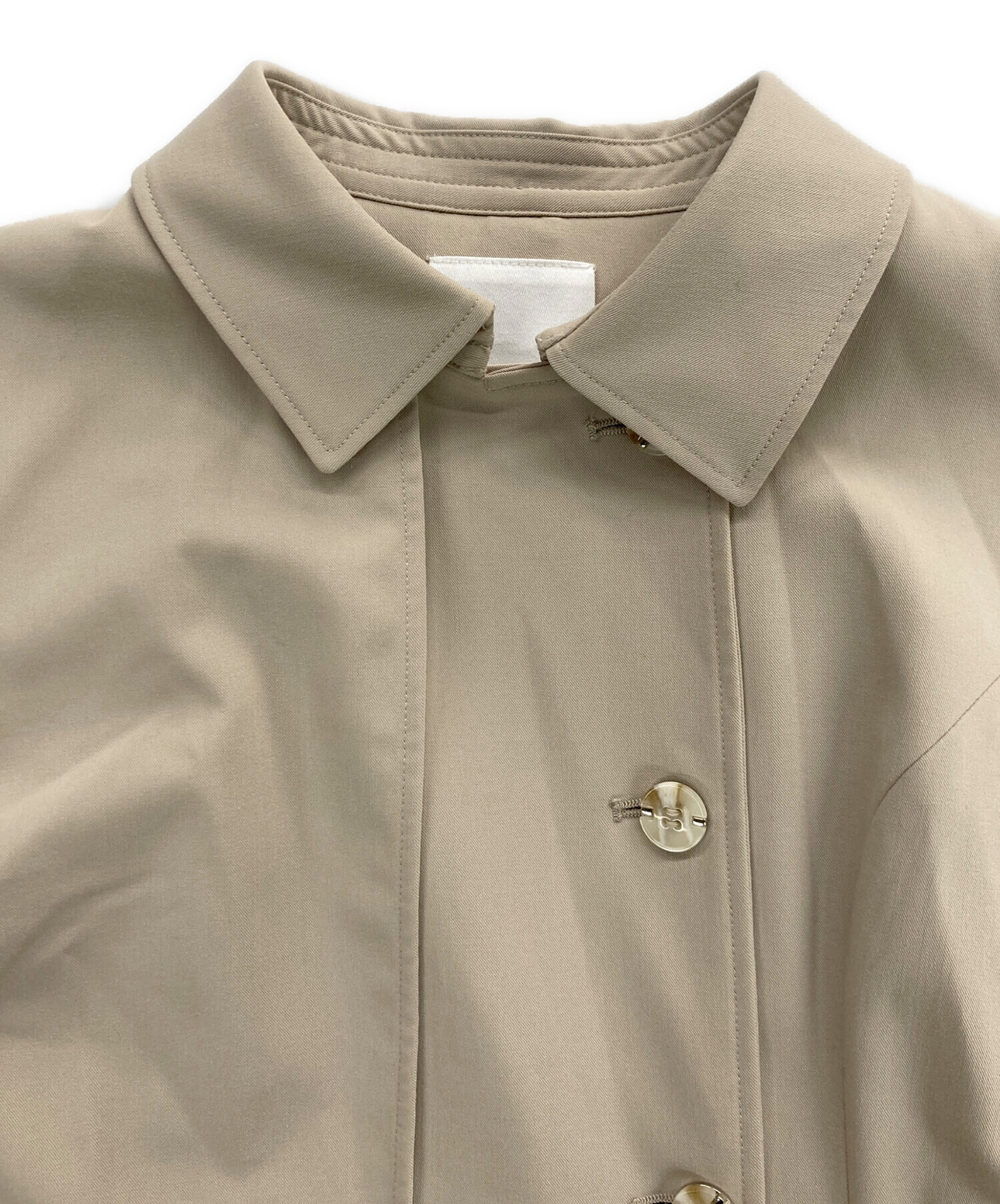 ジャケット・アウター Herlipto Classical Open Sleeve Coat Herlipto Classic Open Sleeve Dress Coat - メルカリ