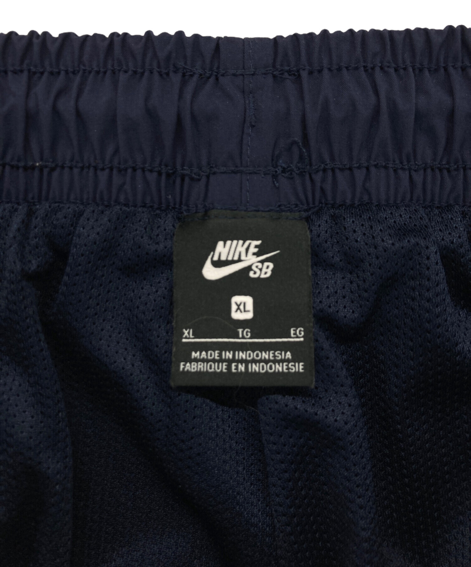 中古・古着通販】NIKE (ナイキ) SB SWOOSH TRACK PANT/スウォッシュ