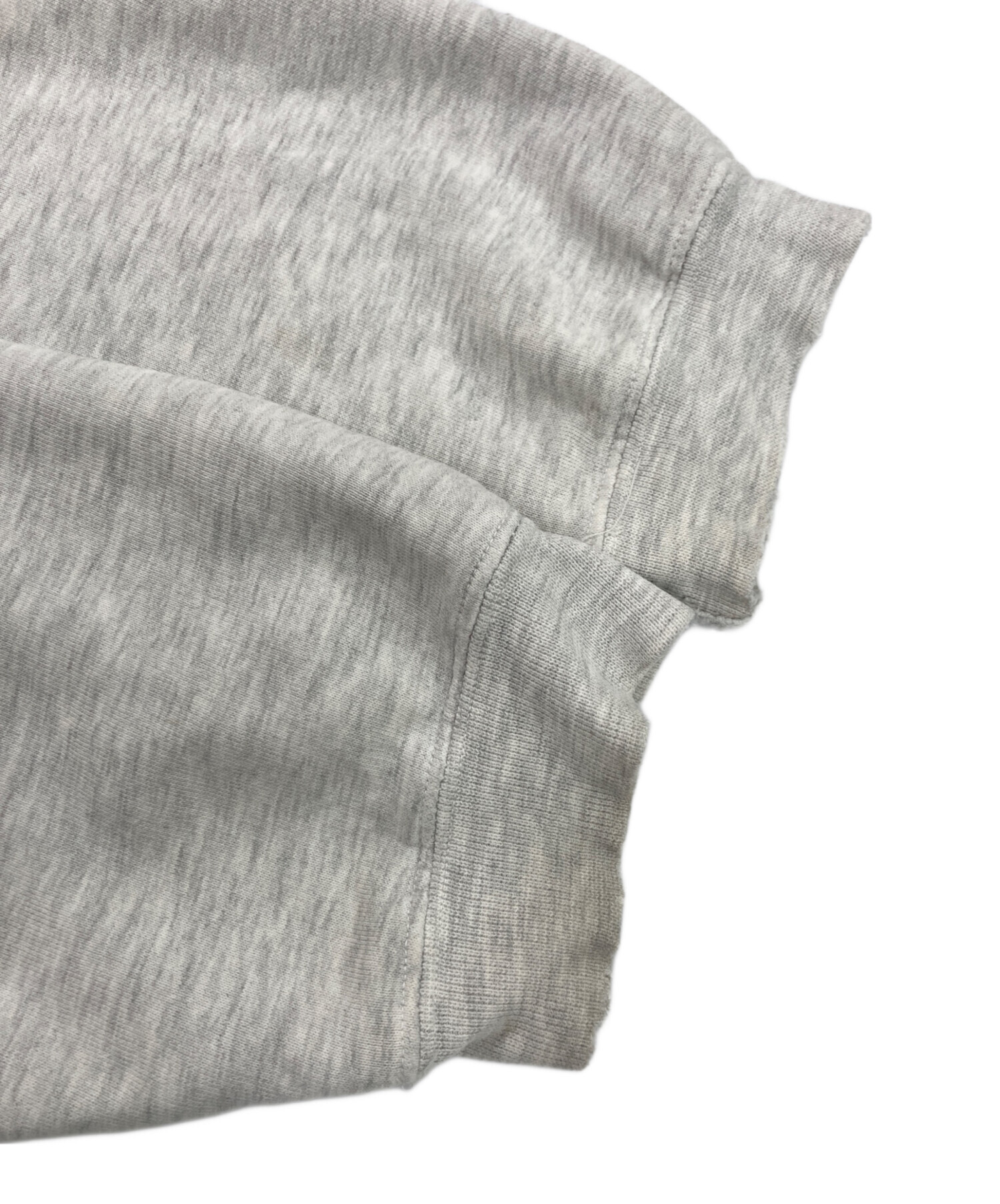 中古・古着通販】Marlboro (マルボロ) リザード刺繍スウェット グレー