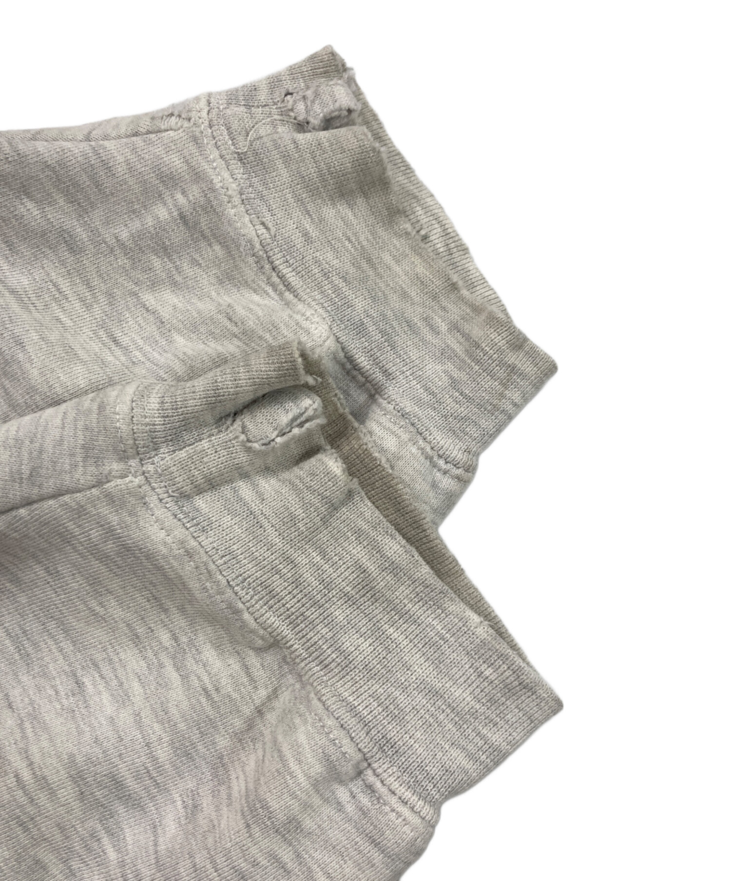 中古・古着通販】Marlboro (マルボロ) リザード刺繍スウェット