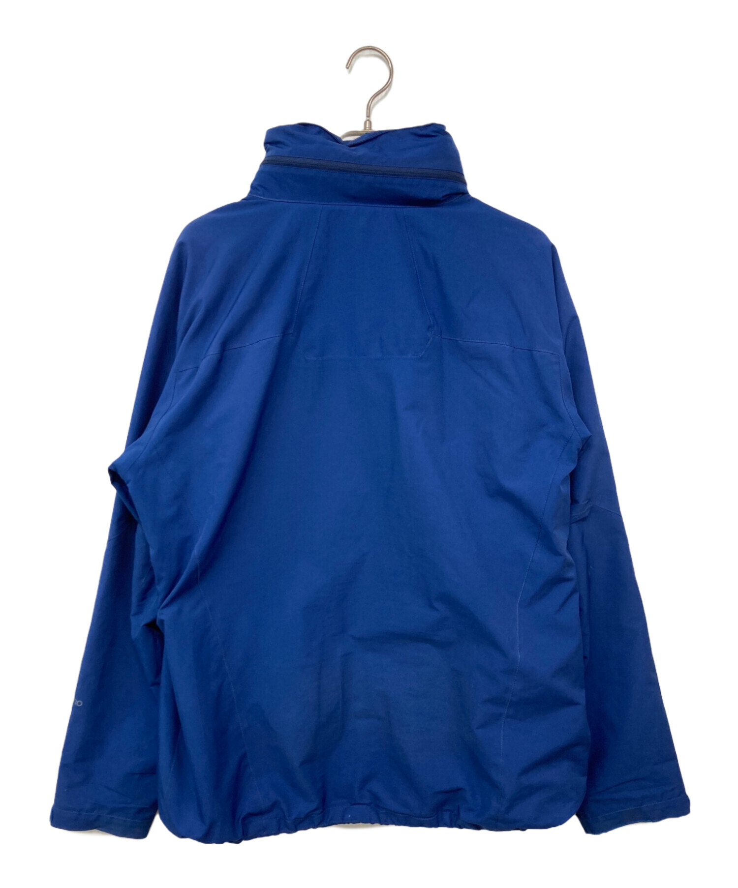 中古・古着通販】Patagonia (パタゴニア) ストームライトジャケット