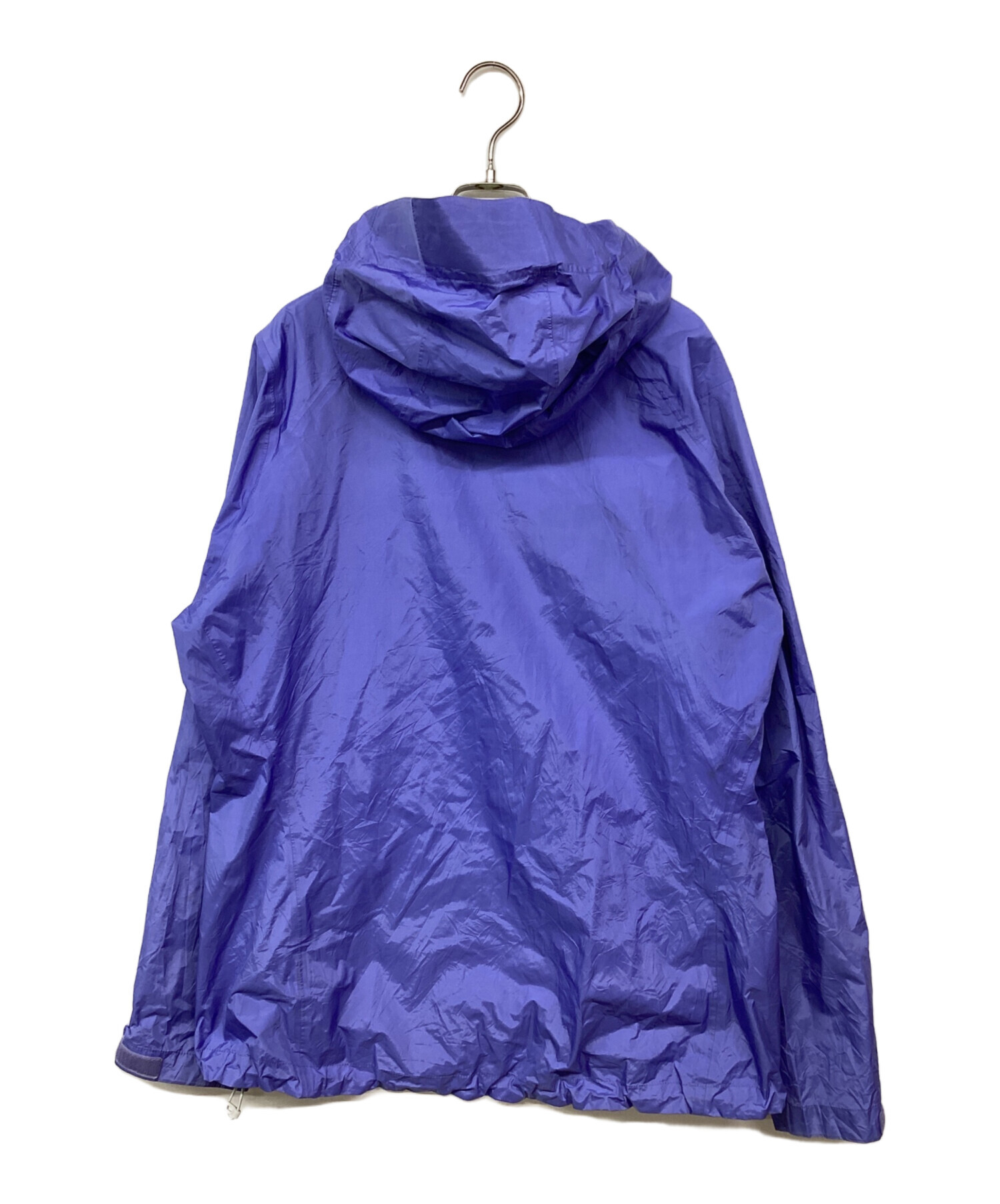 中古・古着通販】Patagonia (パタゴニア) トレントシェルジャケット