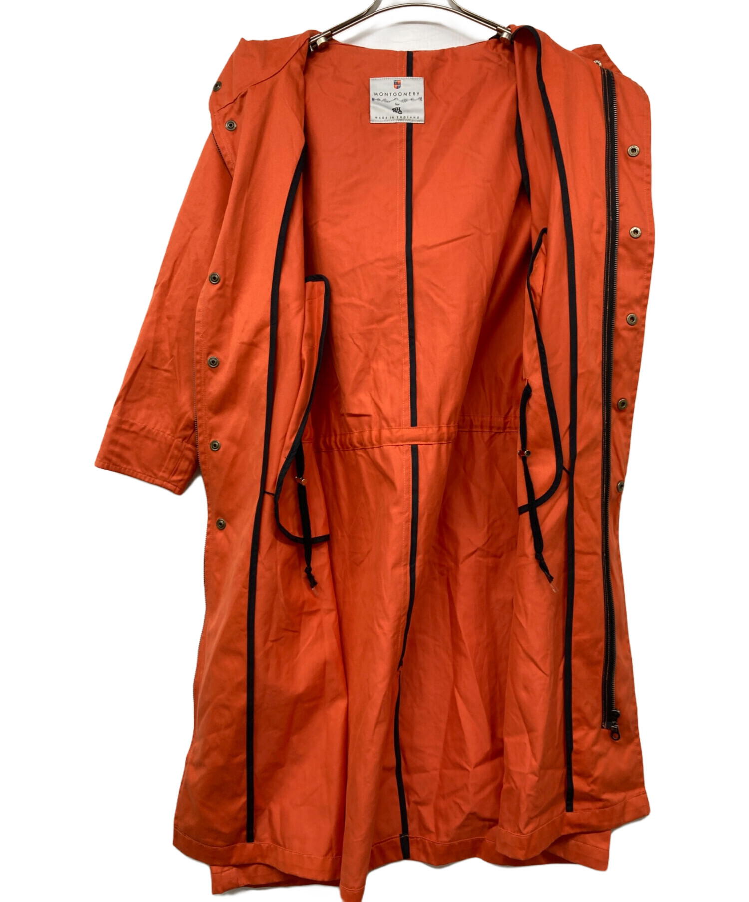 中古・古着通販】MONTGOMERY (モンゴメリー) RHC Ron Herman (アール