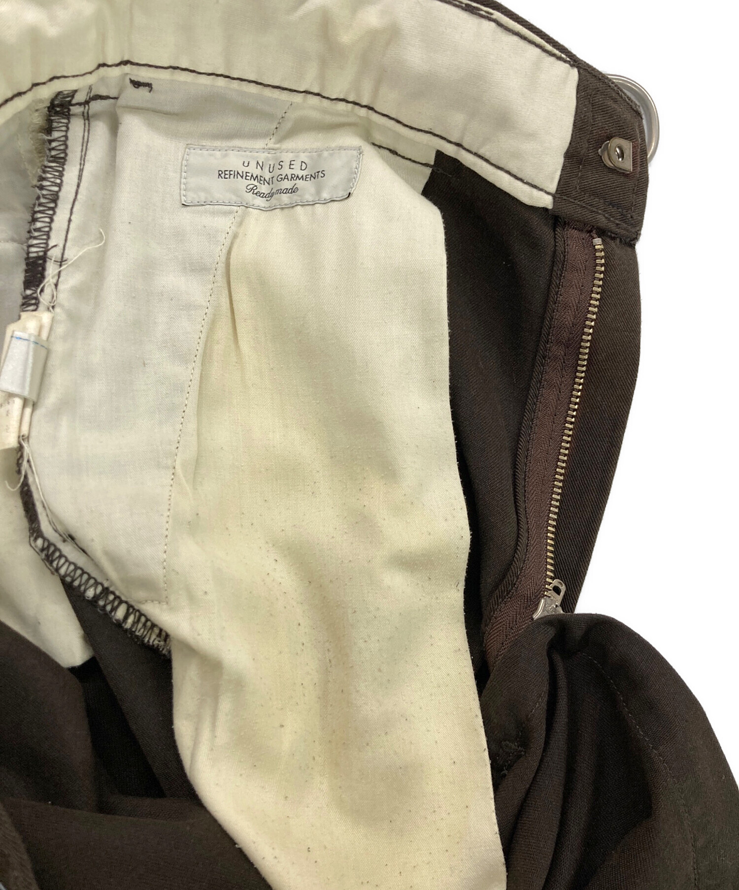 中古・古着通販】UNUSED (アンユーズド) Dickies (ディッキーズ