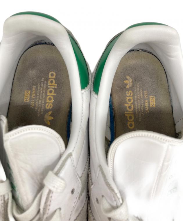 中古・古着通販】adidas (アディダス) KITH (キス) Originals