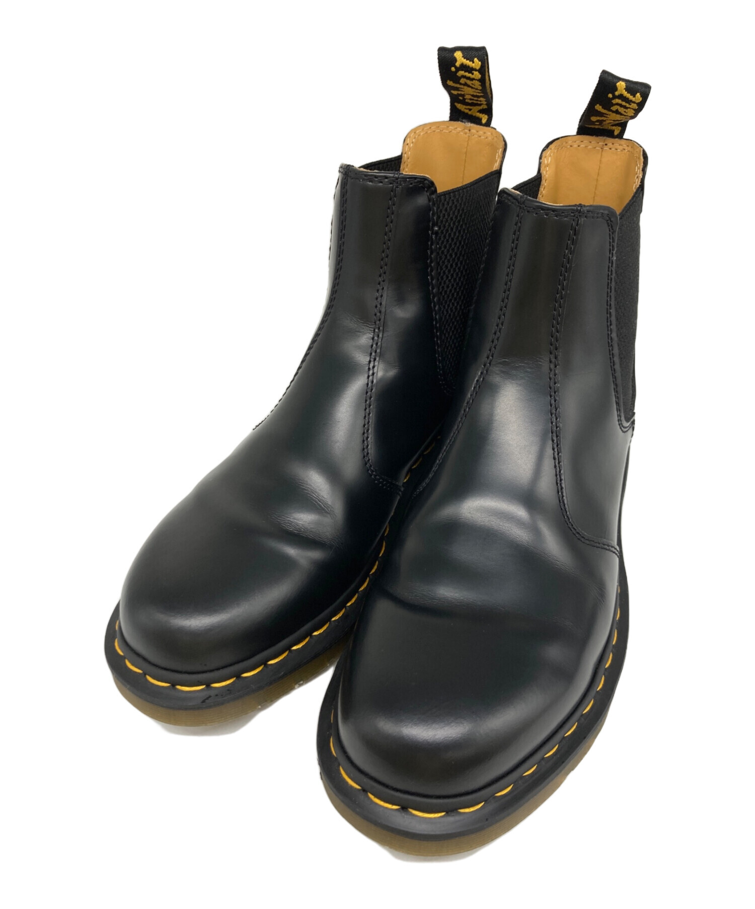 中古・古着通販】Dr.Martens (ドクターマーチン) チェルシーブーツ