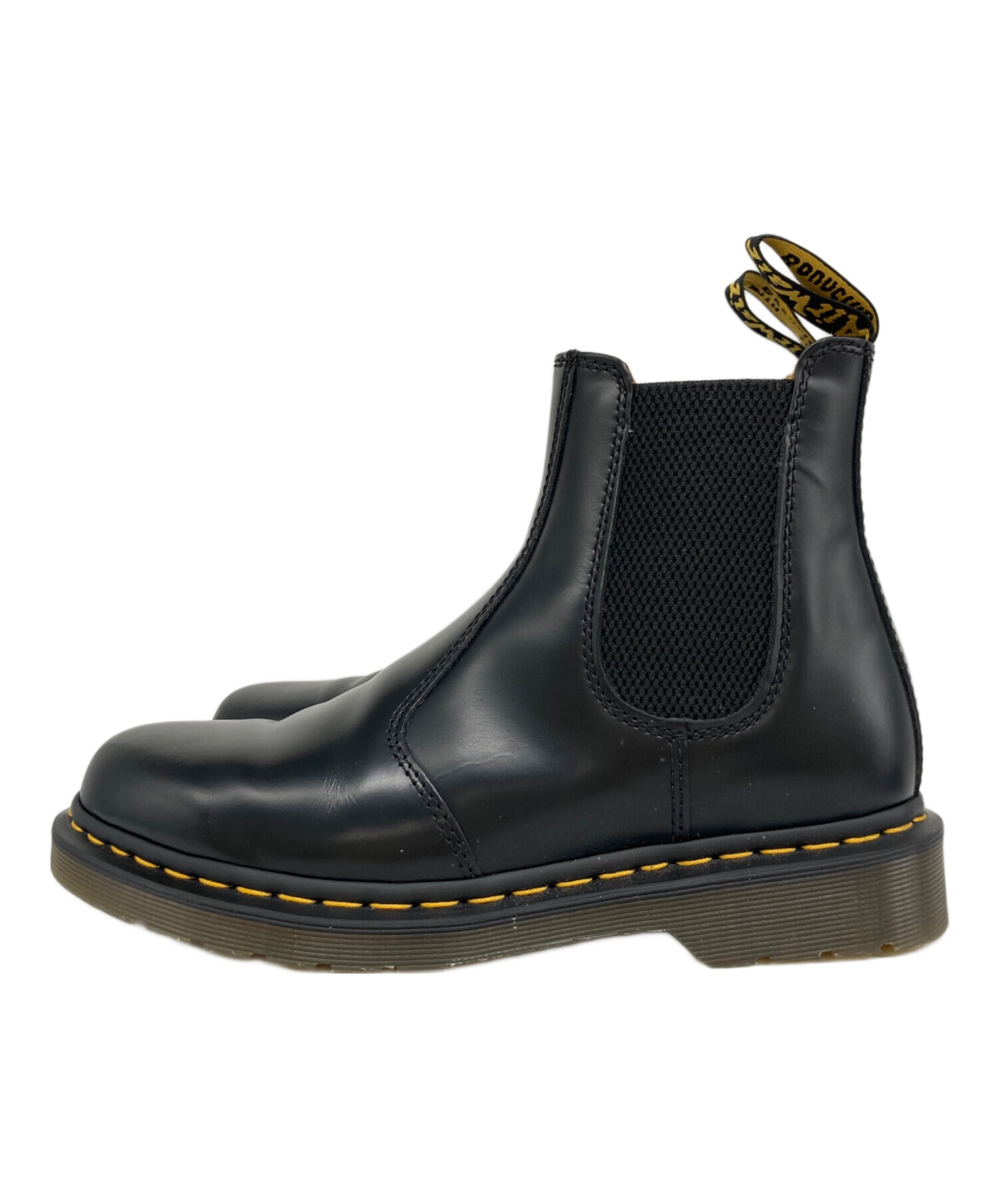 中古・古着通販】Dr.Martens (ドクターマーチン) チェルシーブーツ