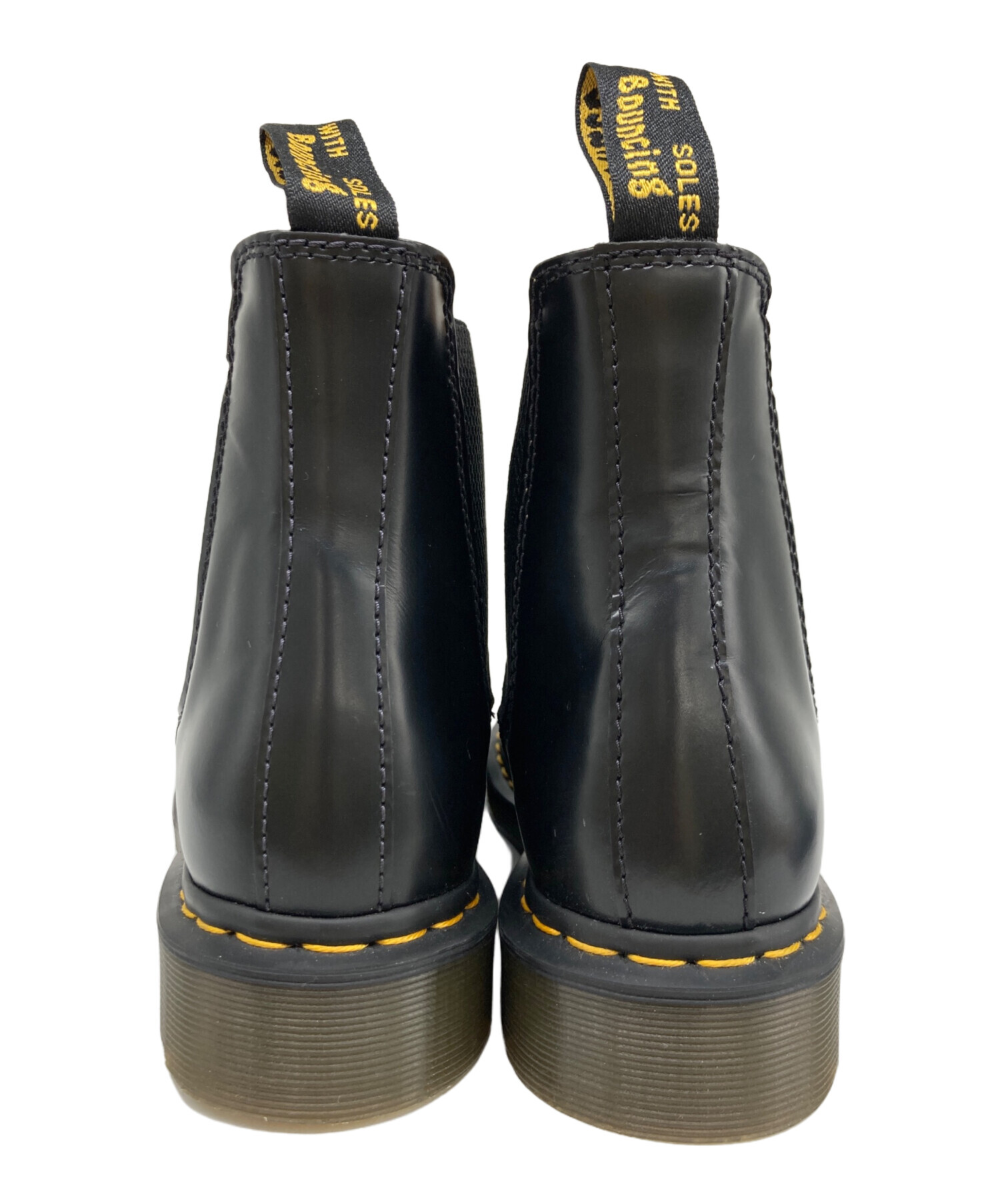 中古・古着通販】Dr.Martens (ドクターマーチン) チェルシーブーツ